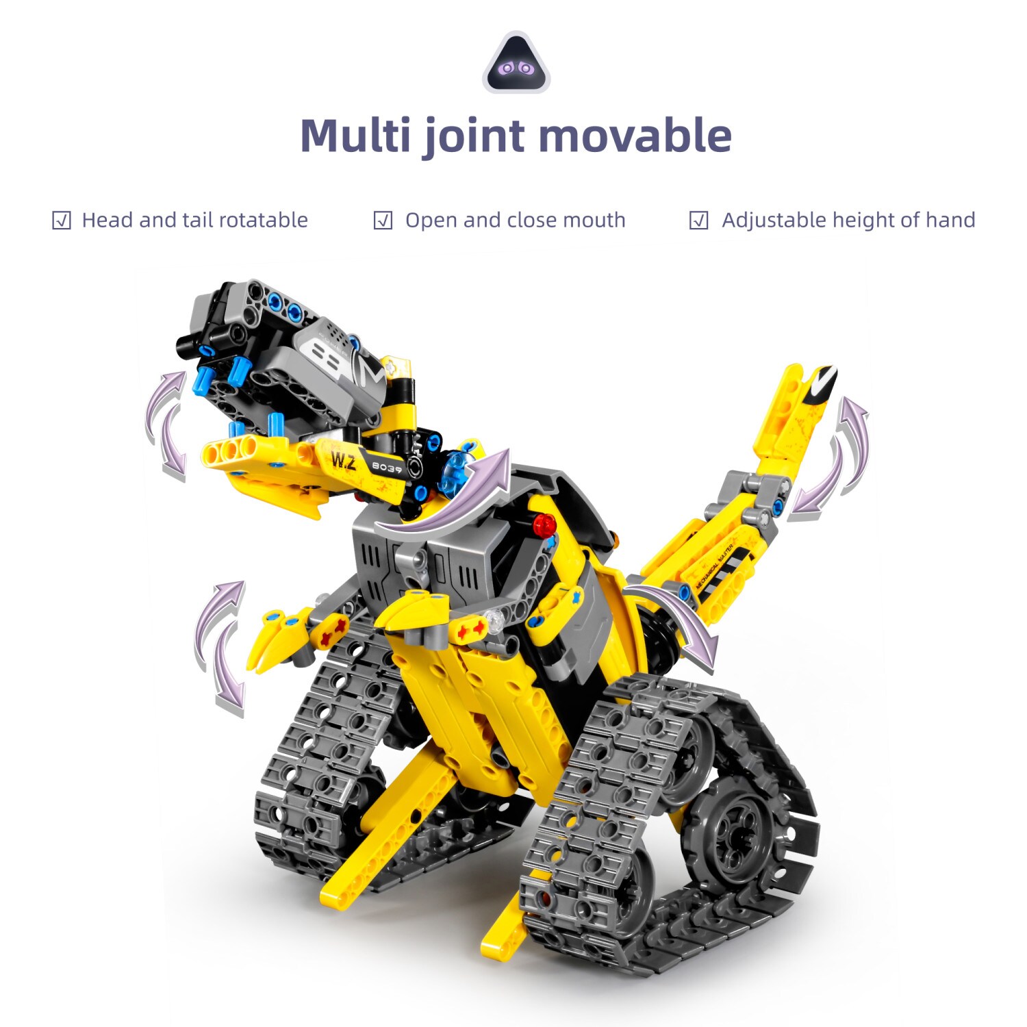 iM.Master G6973676040592 Play-Toys - View #6