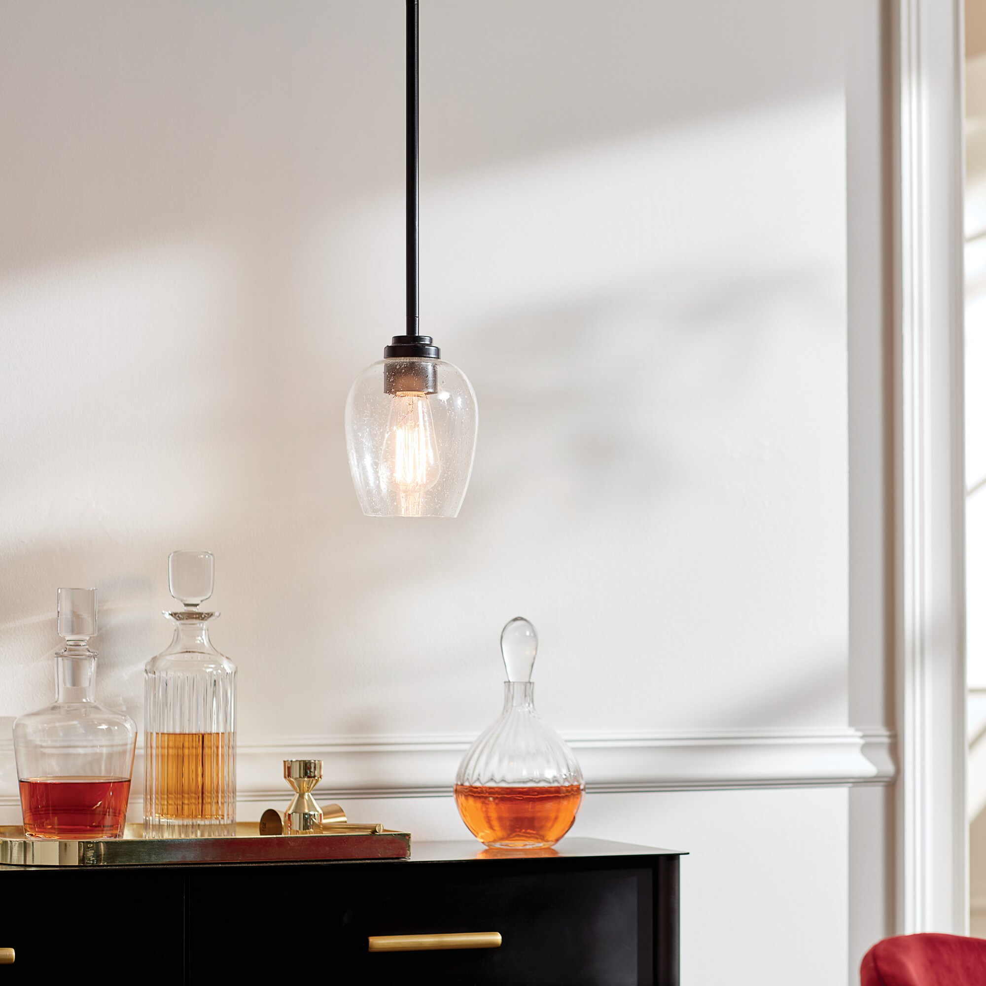 Kichler 44380BKCS Pendant-Lights - View #6