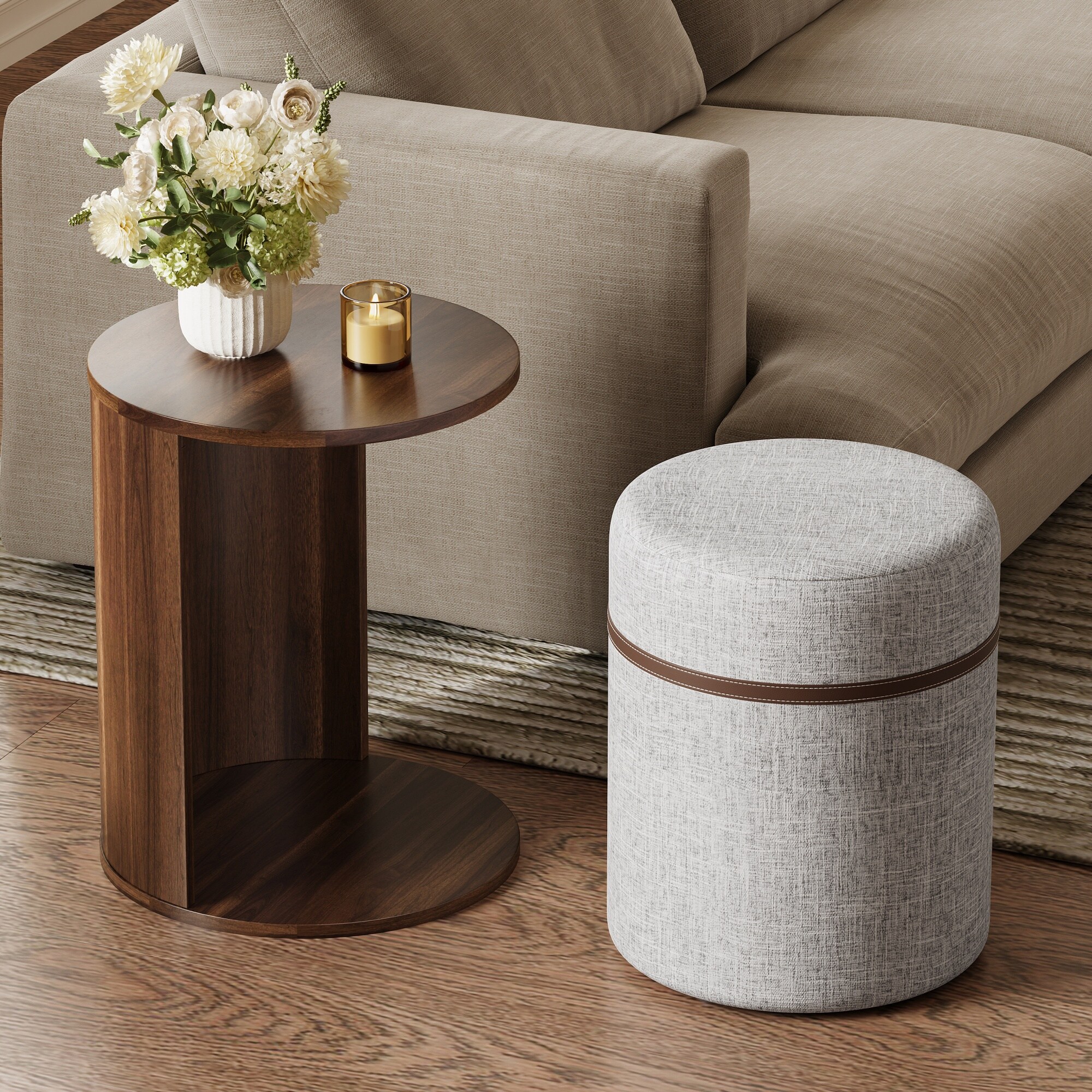 ModernLuxe L3P-N724P436823M End-Tables - View #16