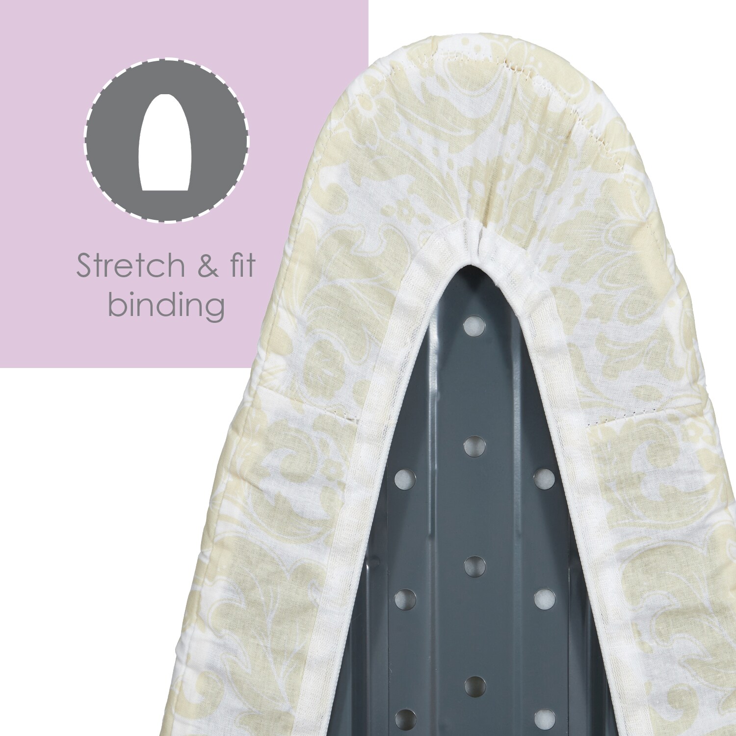 SEYMOUR HOME PRODUCTS 8143909 Ironing-Boards-And-Accessories - View #9