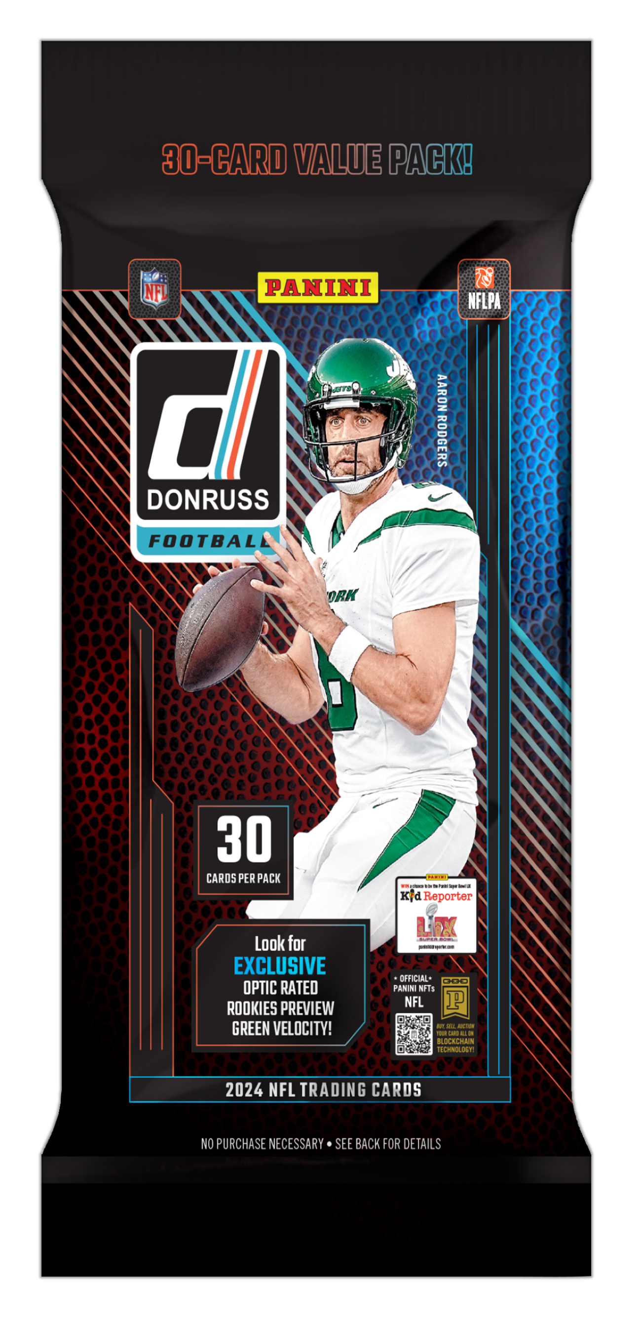 Panini America 2-16733-20 Play-Toys - View #2