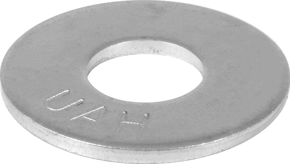 Hillman 270045 Metric-Flat-Washers - View #2