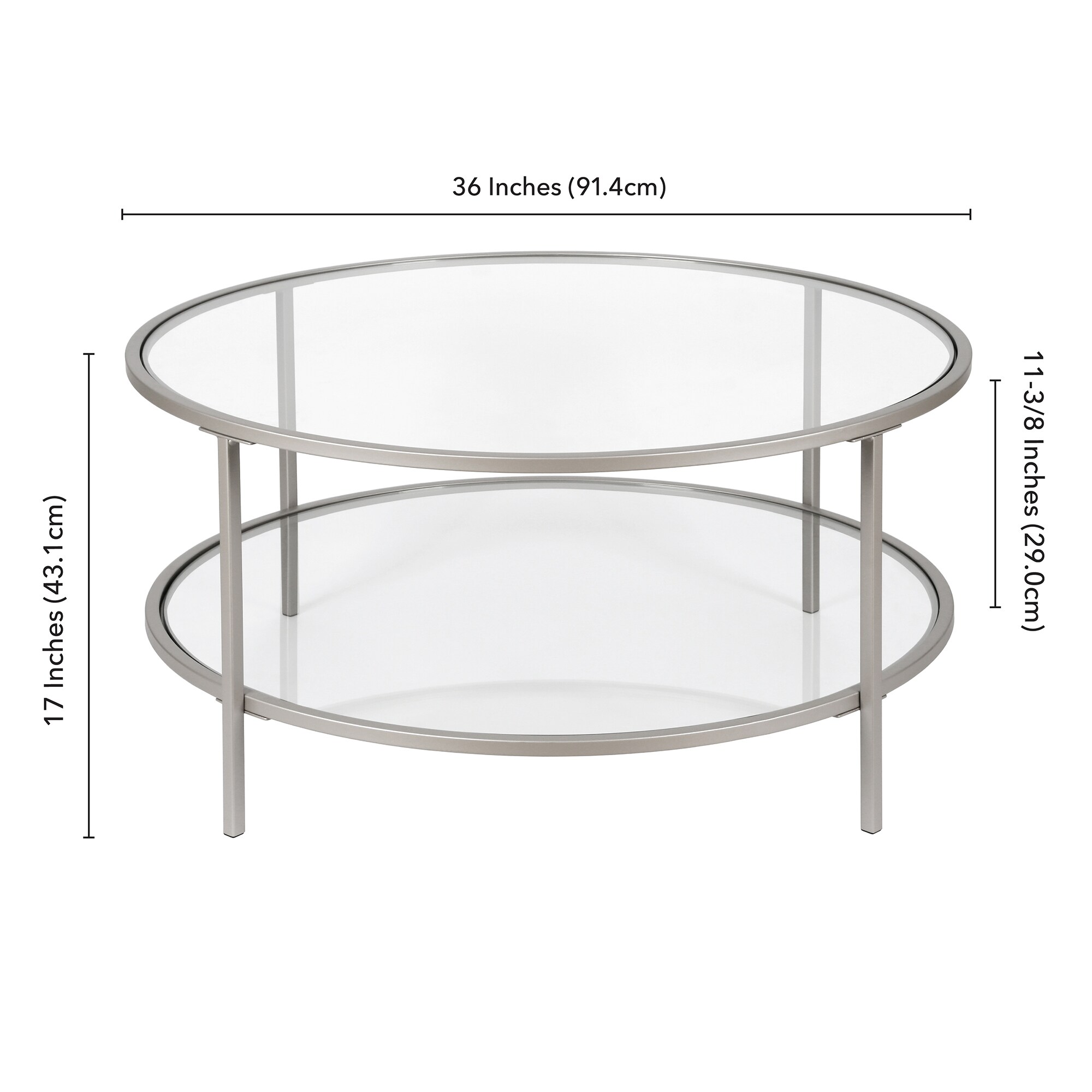 Hailey Home CT0199 Coffee-Tables - View #6