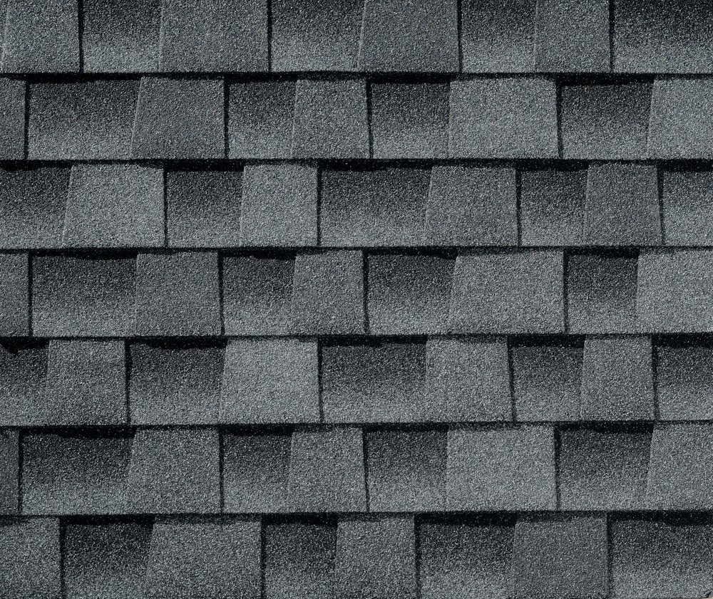 Timberline Hdz Oyster Gray Laminated Architectural Roof Shingles (33.33-sq ft per Bundle) | - GAF 0489525