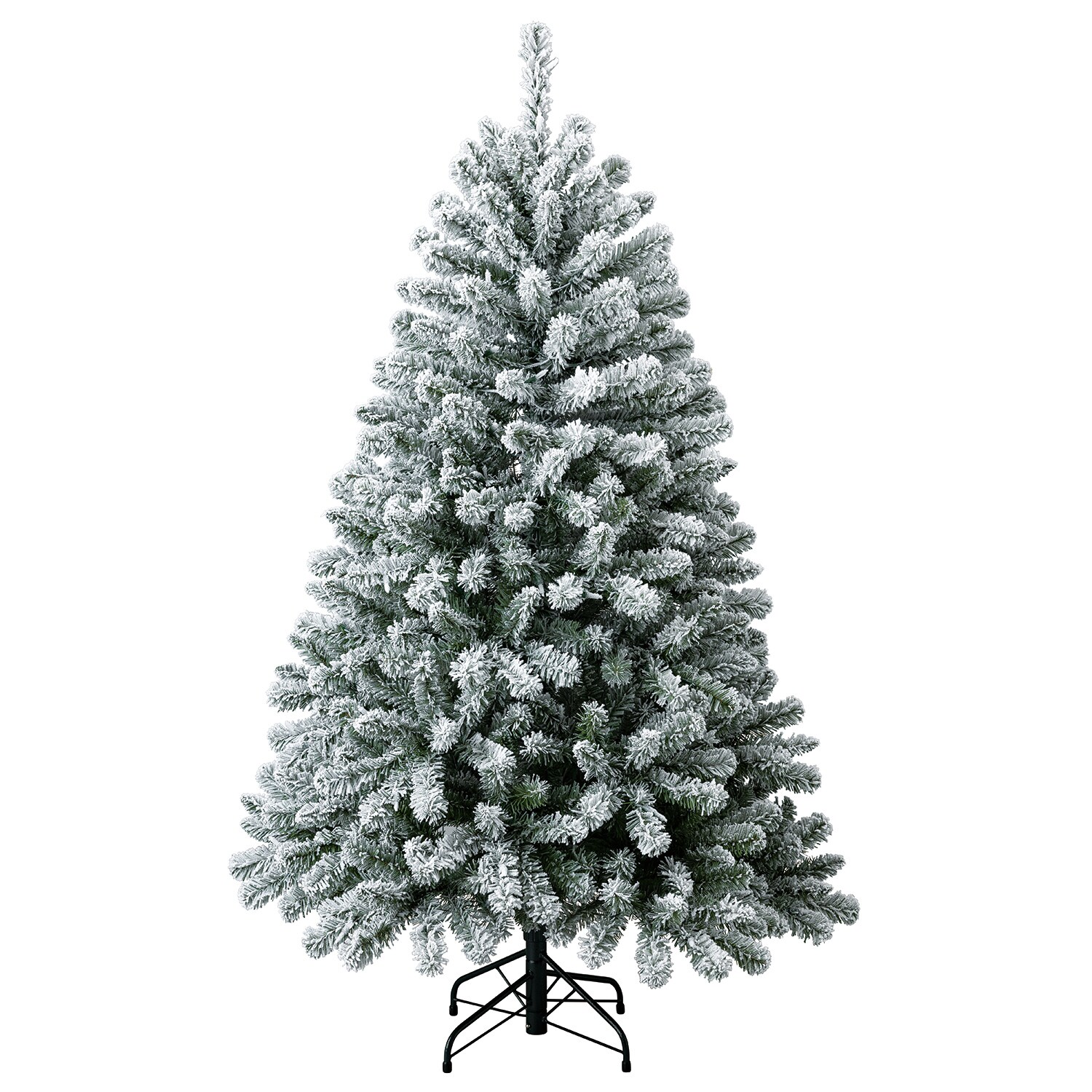 Holiday Living TG50M2BGFD01 Artificial-Christmas-Trees - View #4