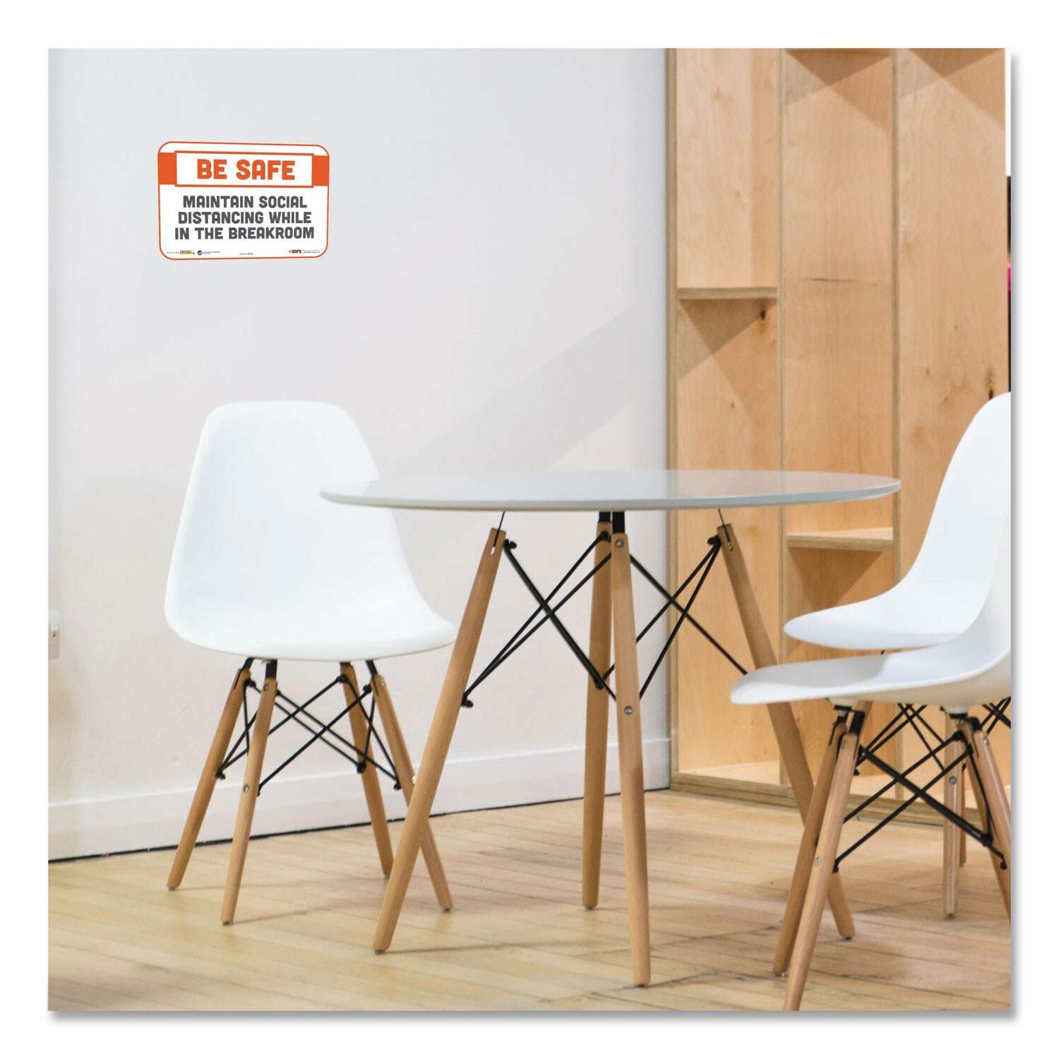 Tabbies ESNTAB29056 signs - View #3