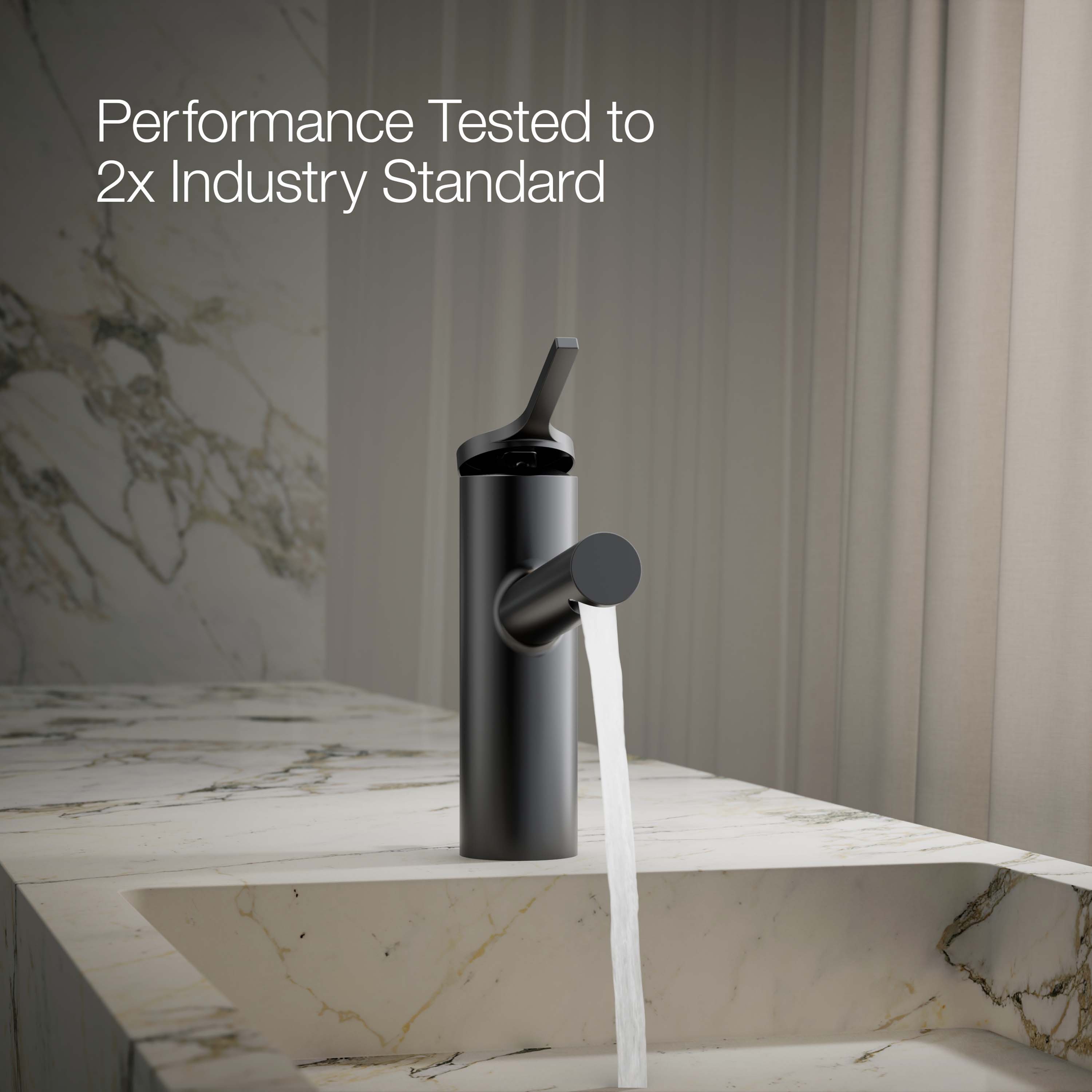 KOHLER K-99491-4-BL Lavatory-Faucets - View #5