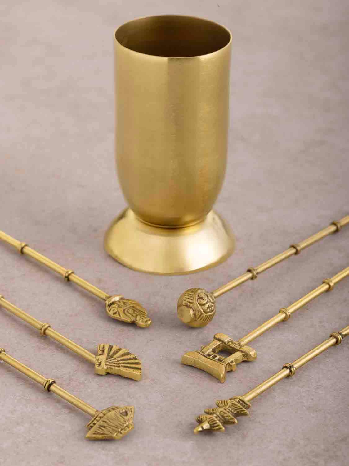 GAURI KOHLI GK41050 Barware-Accessories - View #3