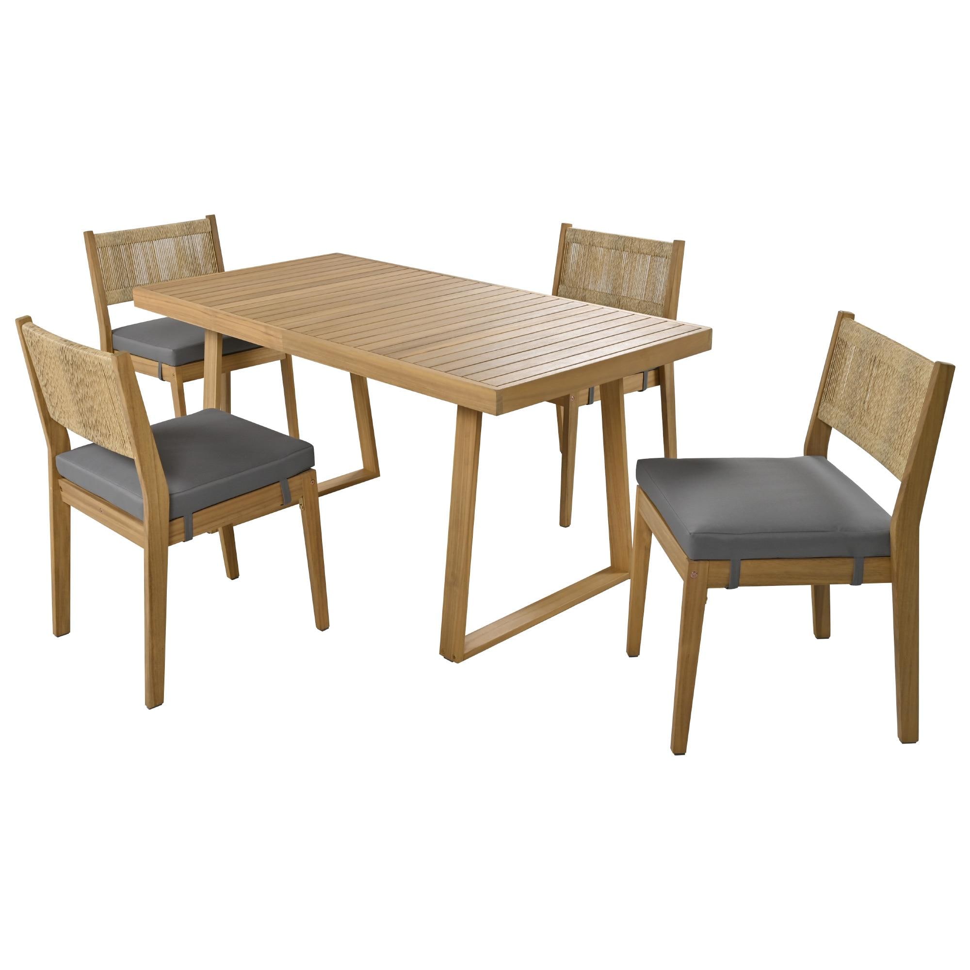 Bayfeve BFUS-393E-PDS Patio-Dining-Sets - View #18