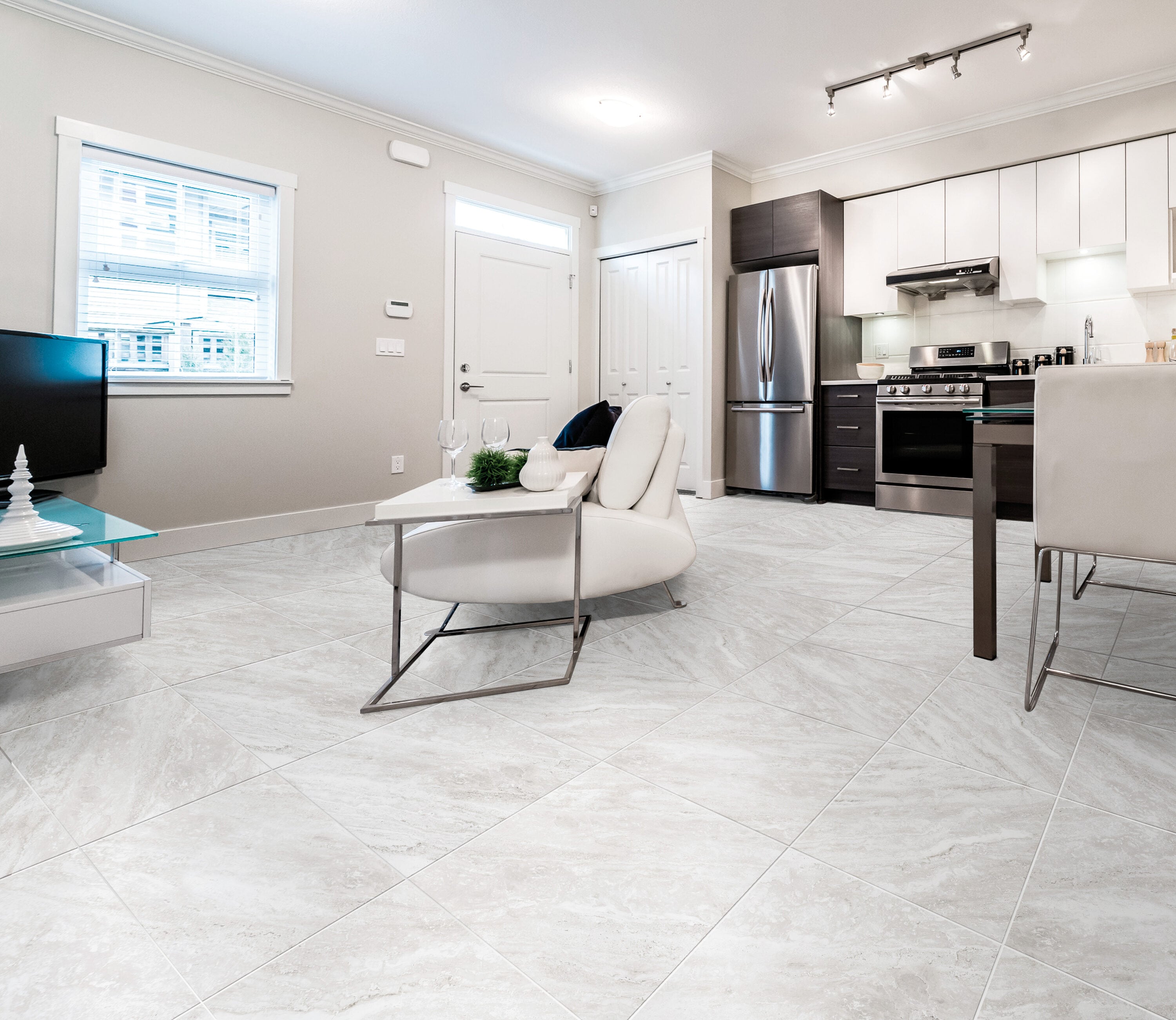 Style Selections 110011949 Ceramic-Tile - View #3
