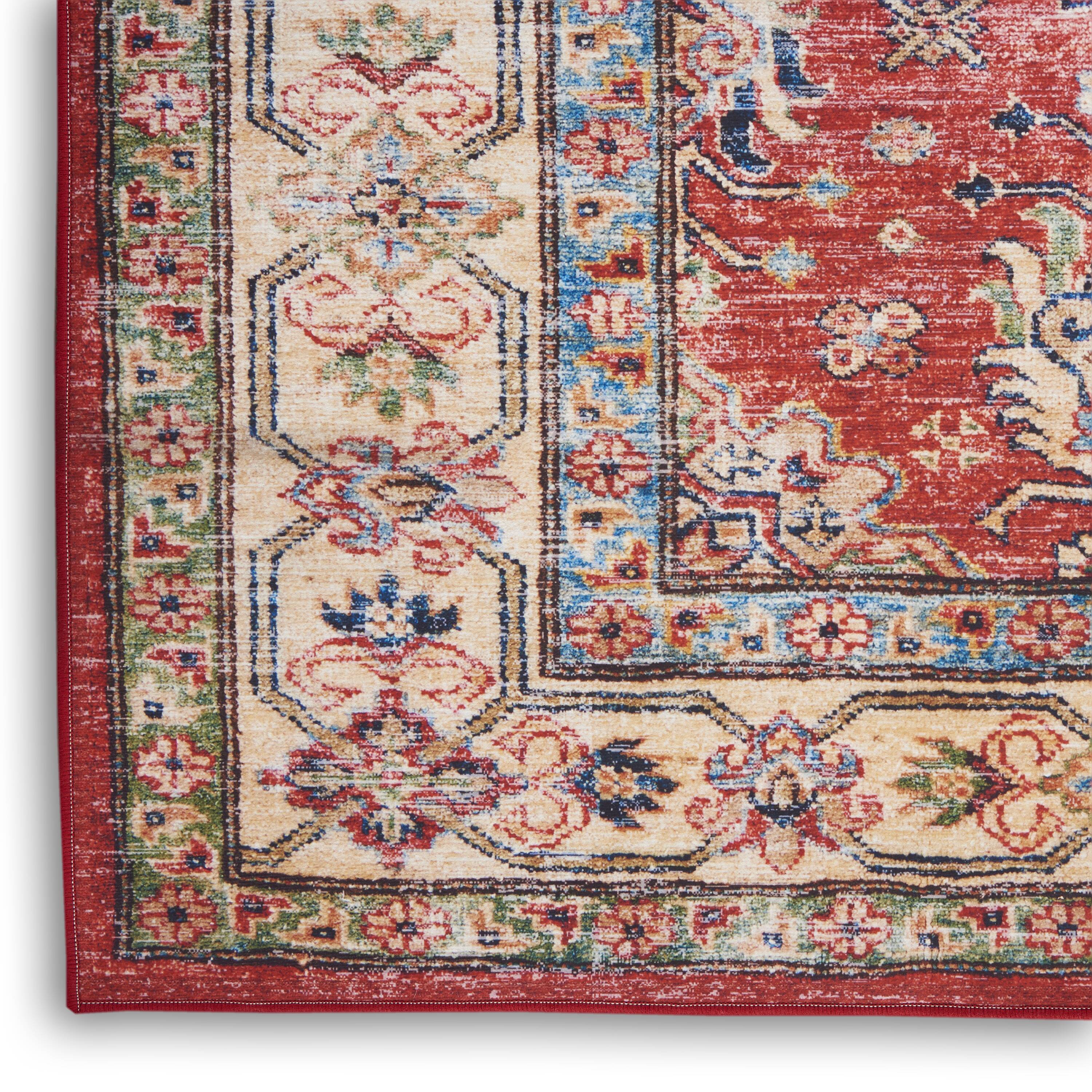 Nourison 099446862846 rugs - View #7