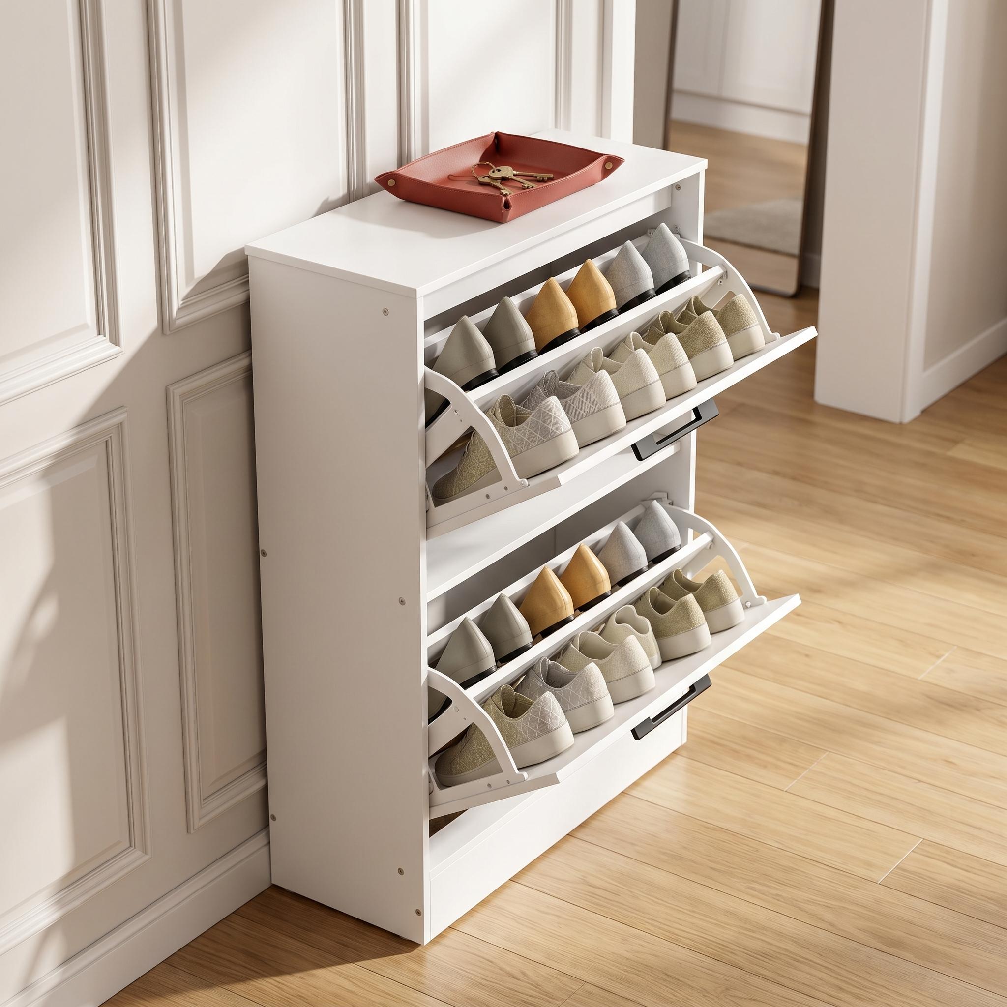 MiniEpic OA-S-13 Shoe-Racks - View #3