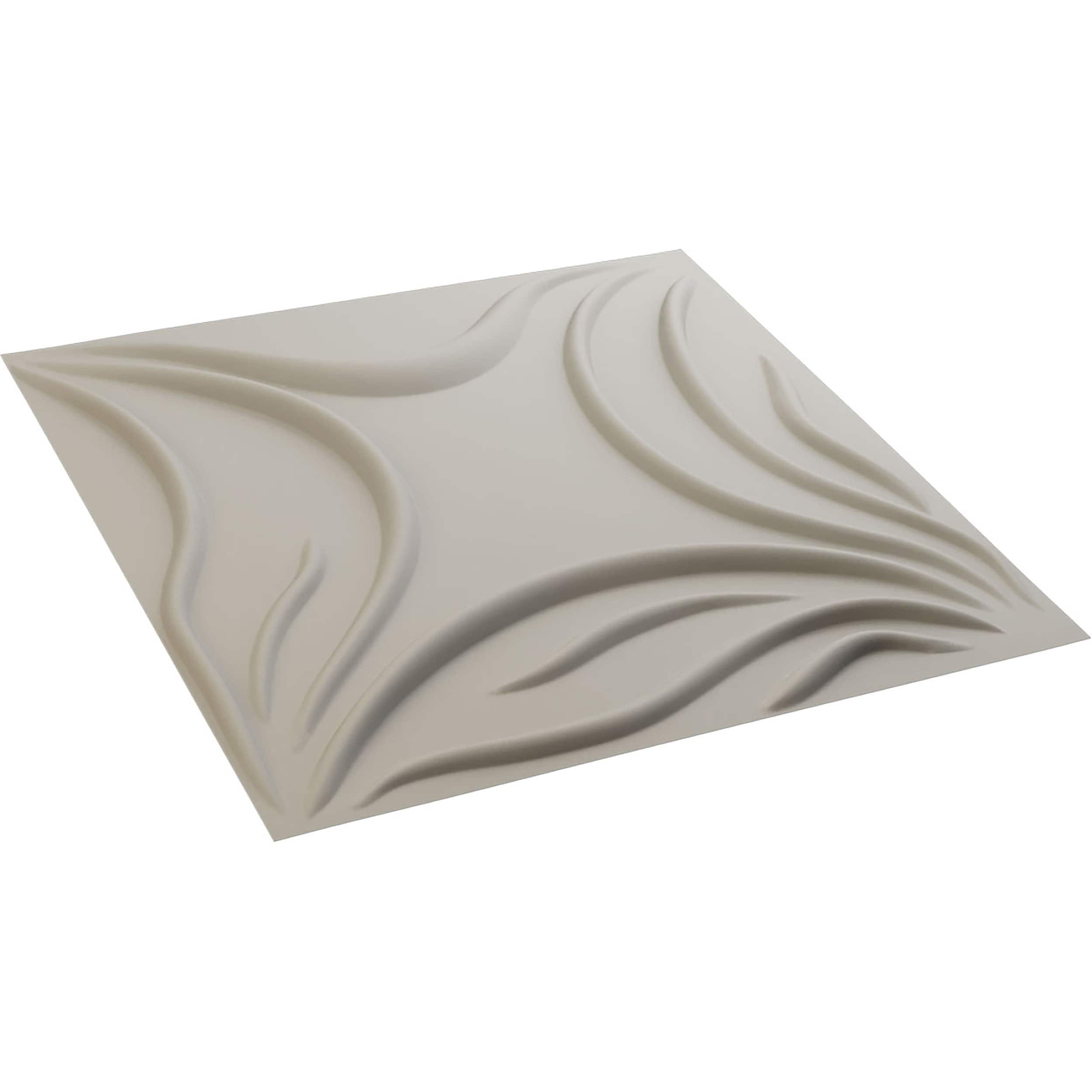 Ekena Millwork WP20X20SVGBW Wall-Panels - View #6