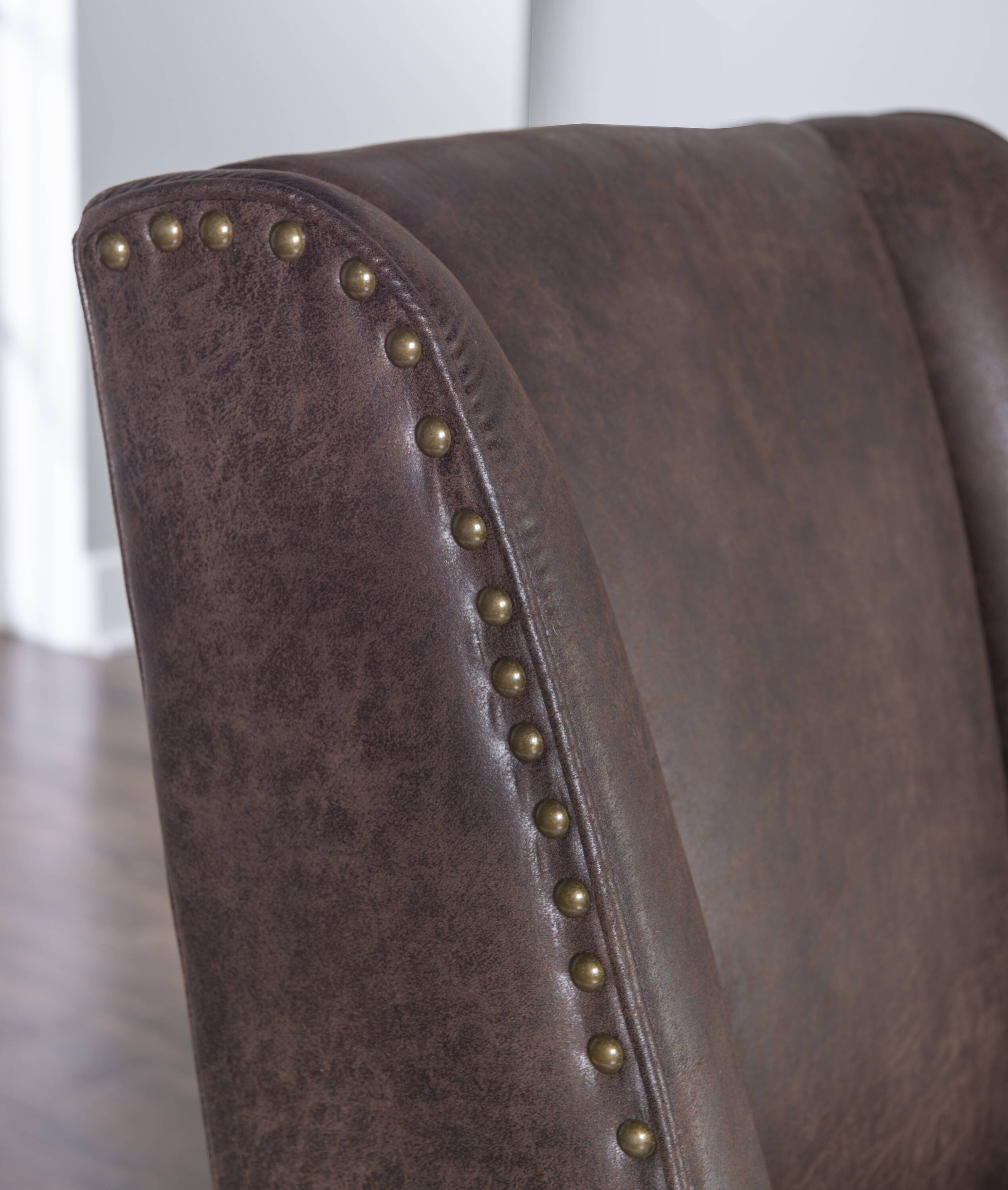 Linon OC078BRN01 Office-Chairs - View #8