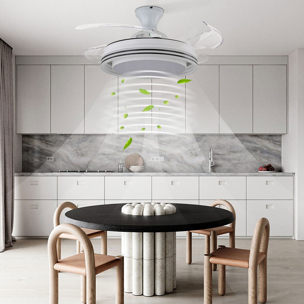 Oukaning KBUCANF999-1 Ceiling-Fans - View #3