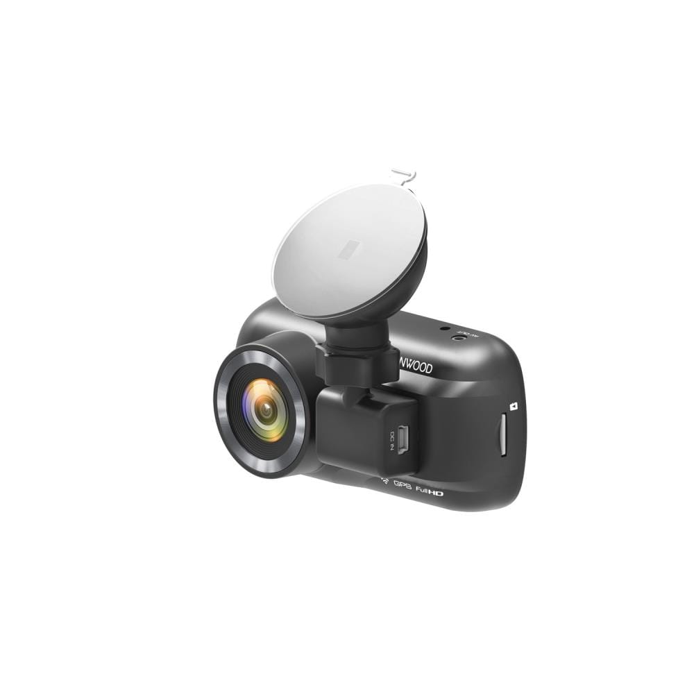 KENWOOD KWDDRVA301W Dash-Cams - View #6