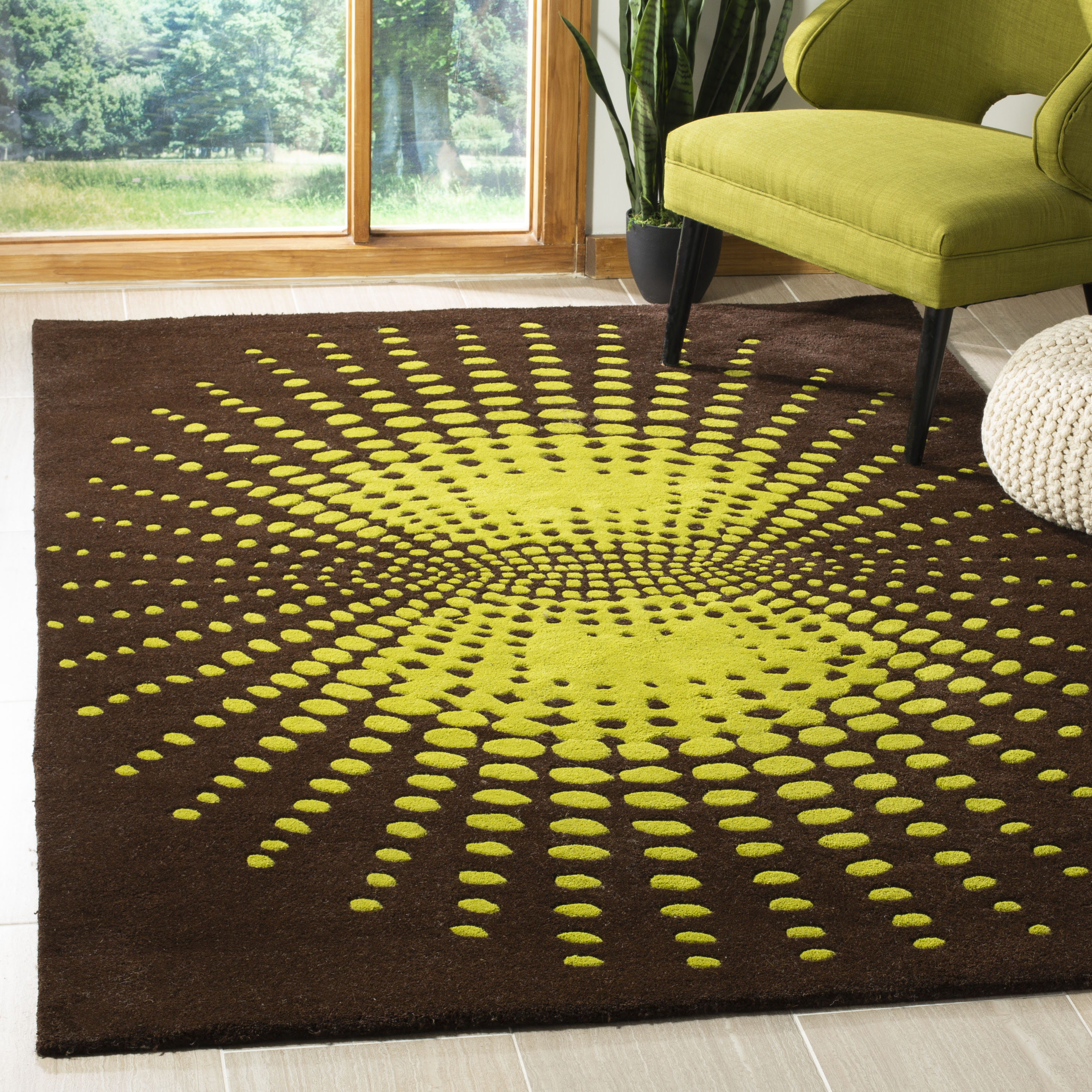Safavieh SOH769B-5 rugs - View #2
