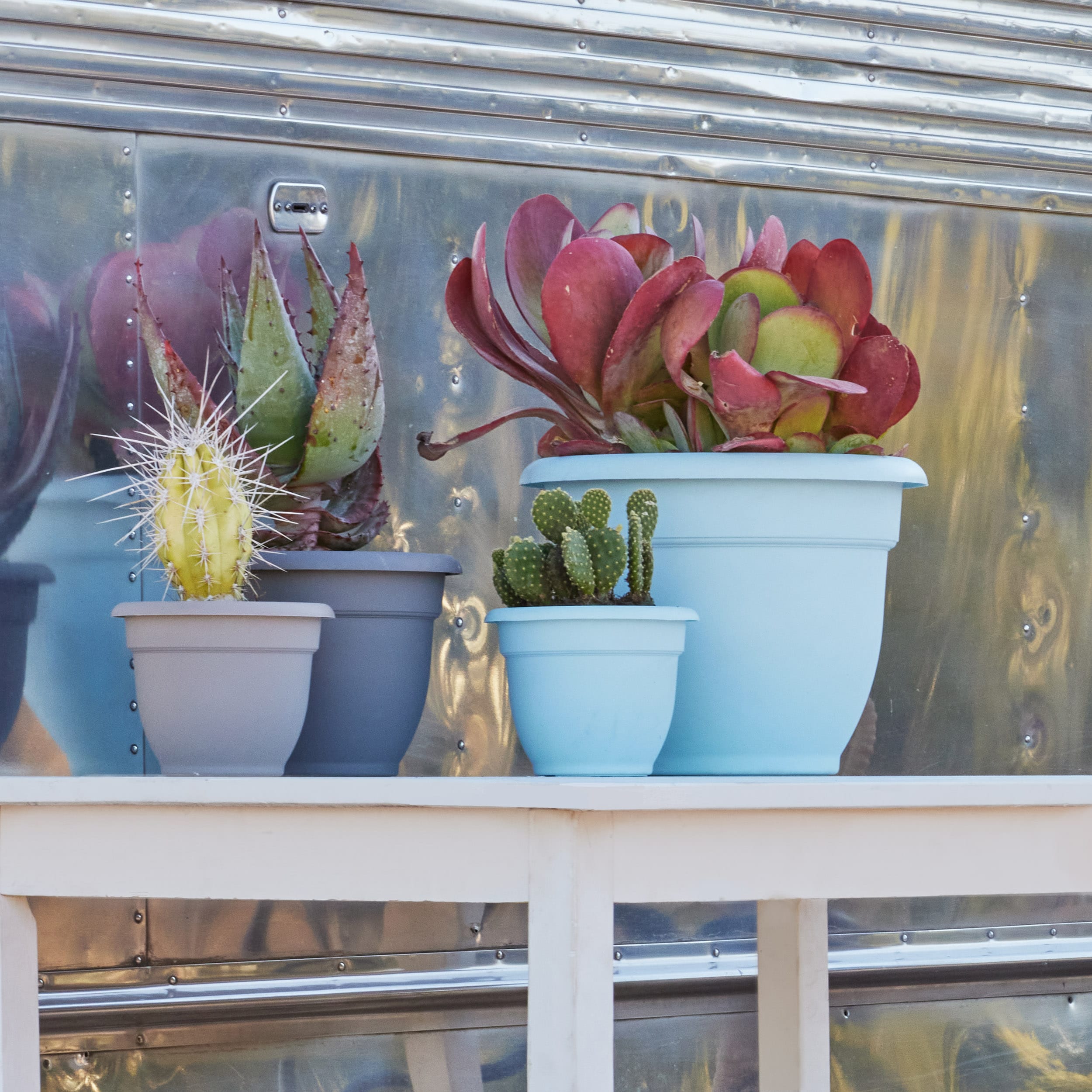 Bloem AP2037 Planter-Window-Box - View #2