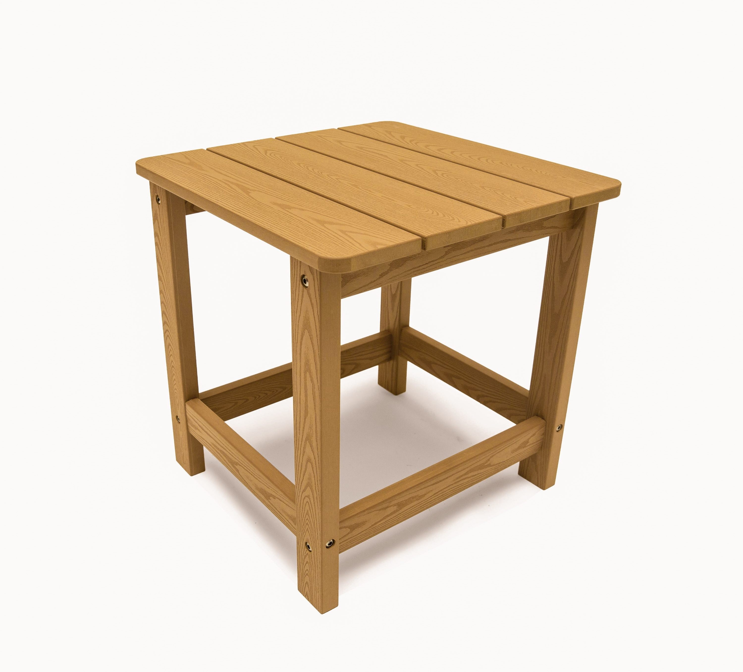 LuXeo LOW-1611TEK Patio-Tables - View #2