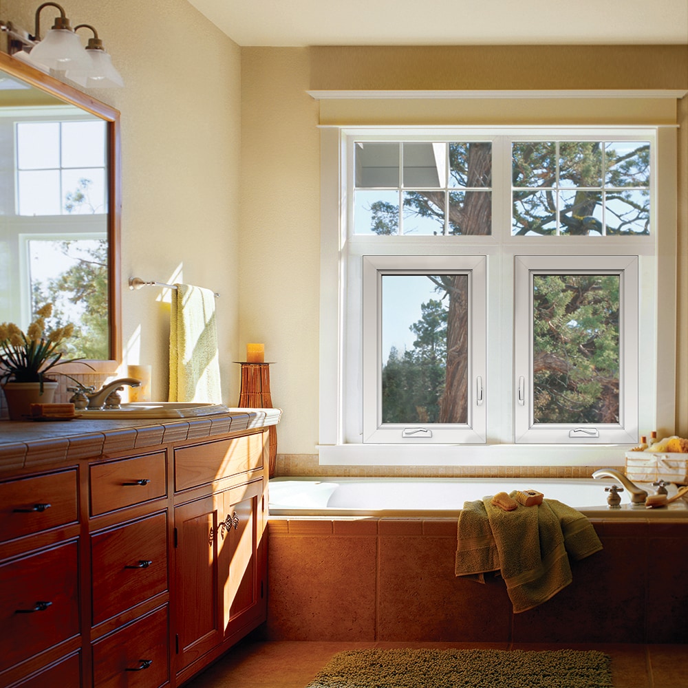 JELD-WEN LOWOLVYCSMT2436 casementwindows - View #6
