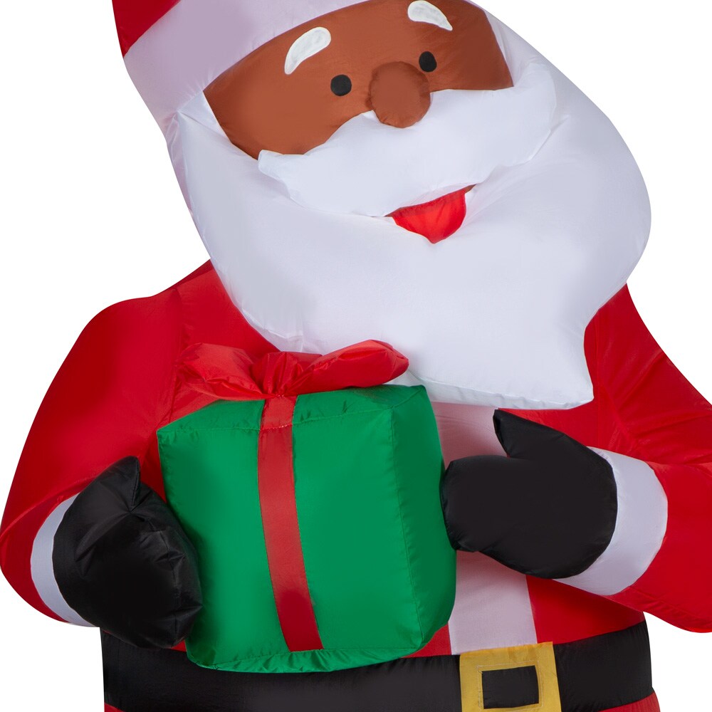 Holiday Living 881875 Christmas-Inflatables - View #2
