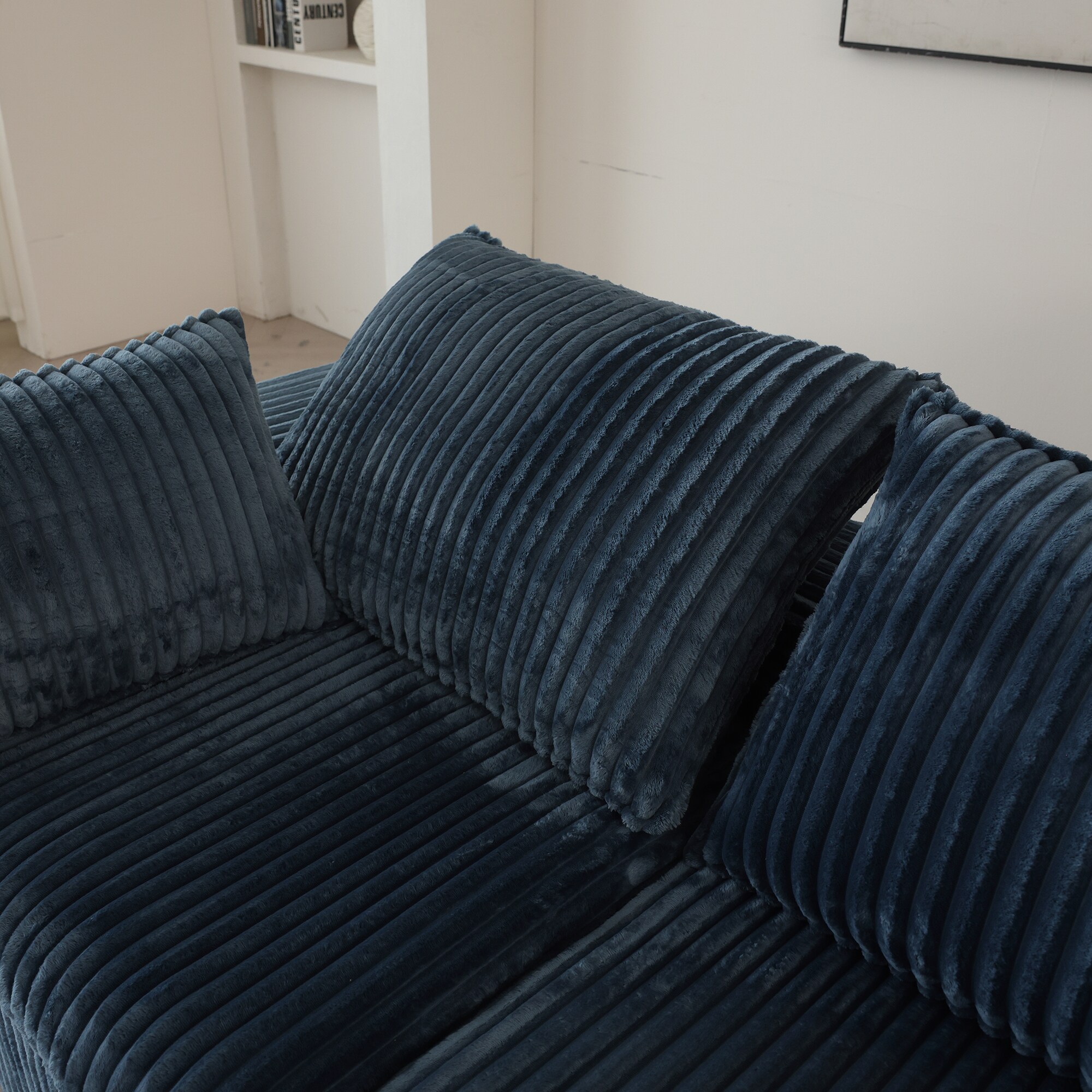 Vynxaria LS0515-W2824P324529 Sofas-Loveseats - View #4