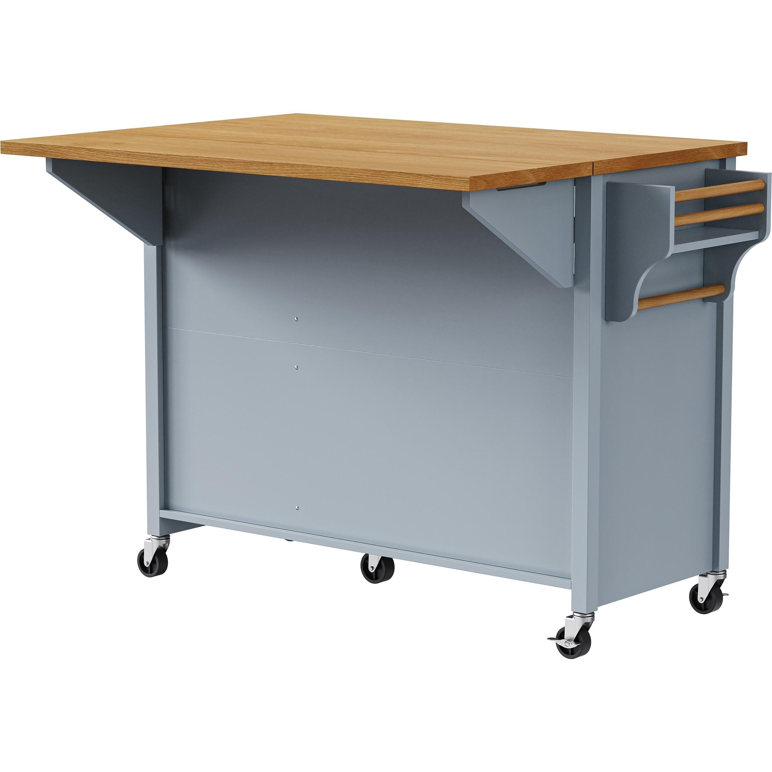 Bayfeve BF-95393G-IN Kitchen-Furniture - View #16