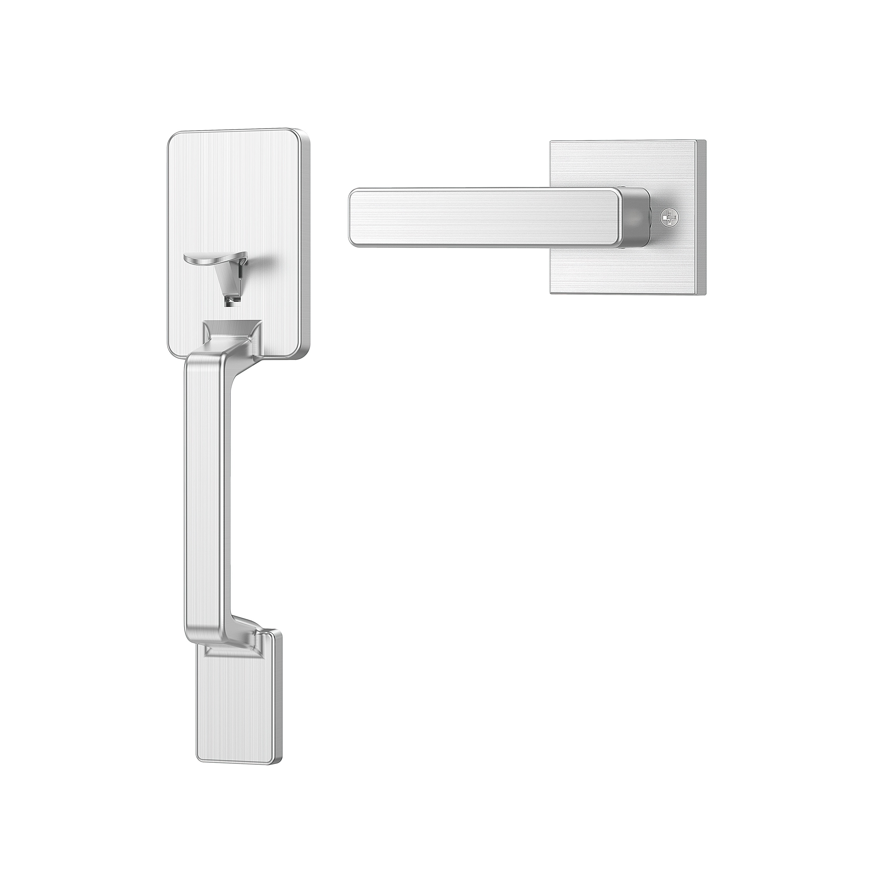Philips DDLOM1010X1HSNH Electronic-Door-Locks - View #2