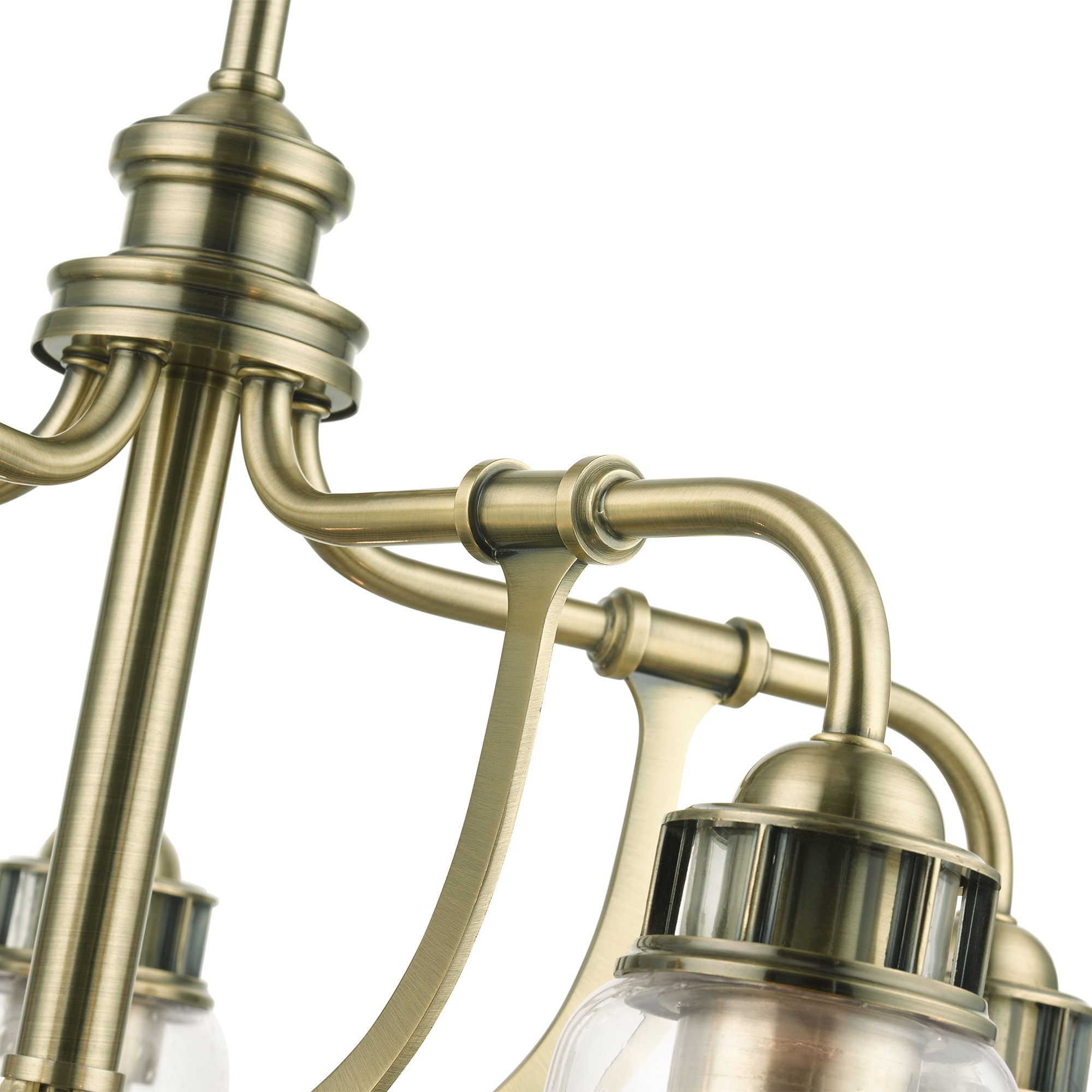 Livex Lighting 40025-01 b090015 - View #4