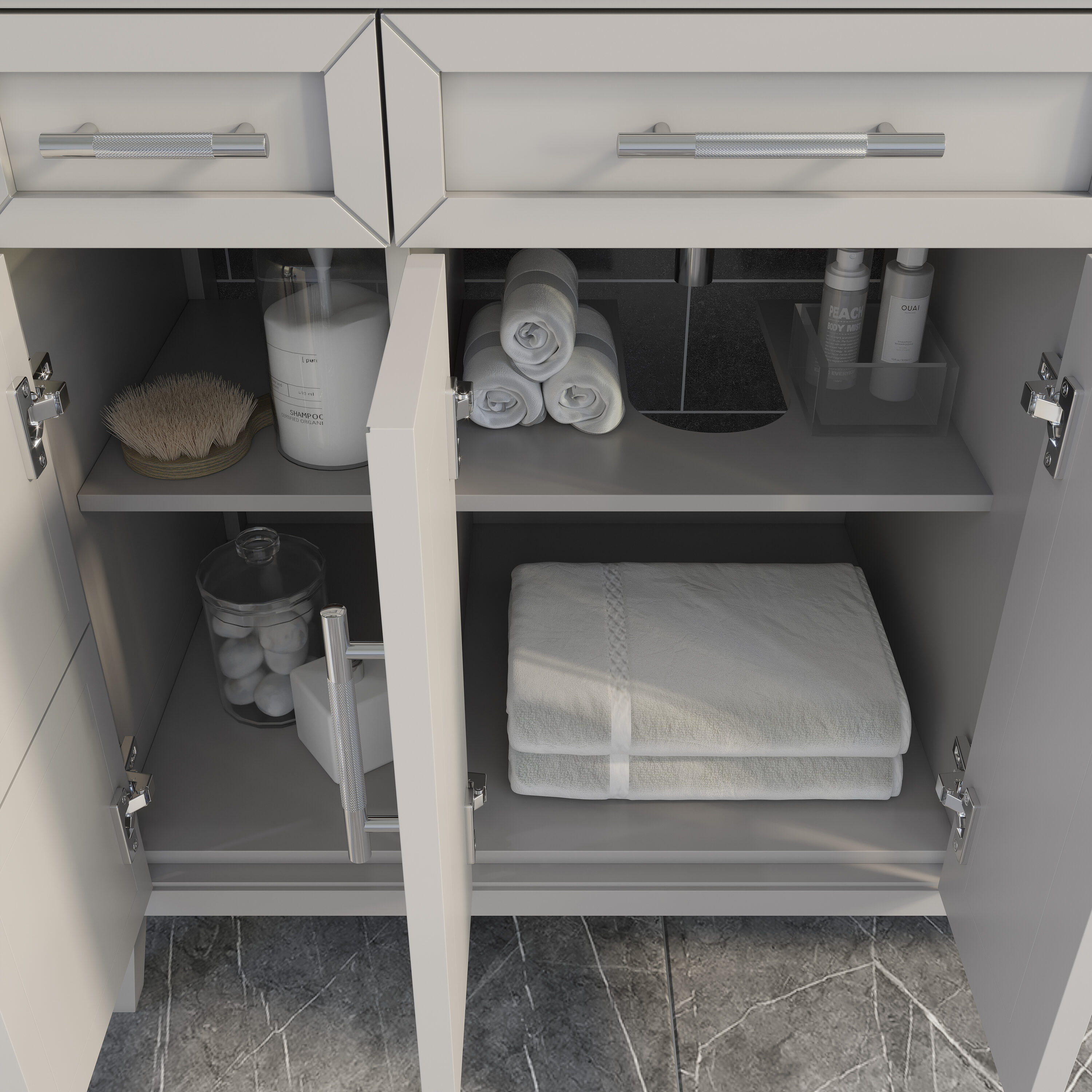 Spa Bathe 21065 Bath-Vanity-Combo - View #6