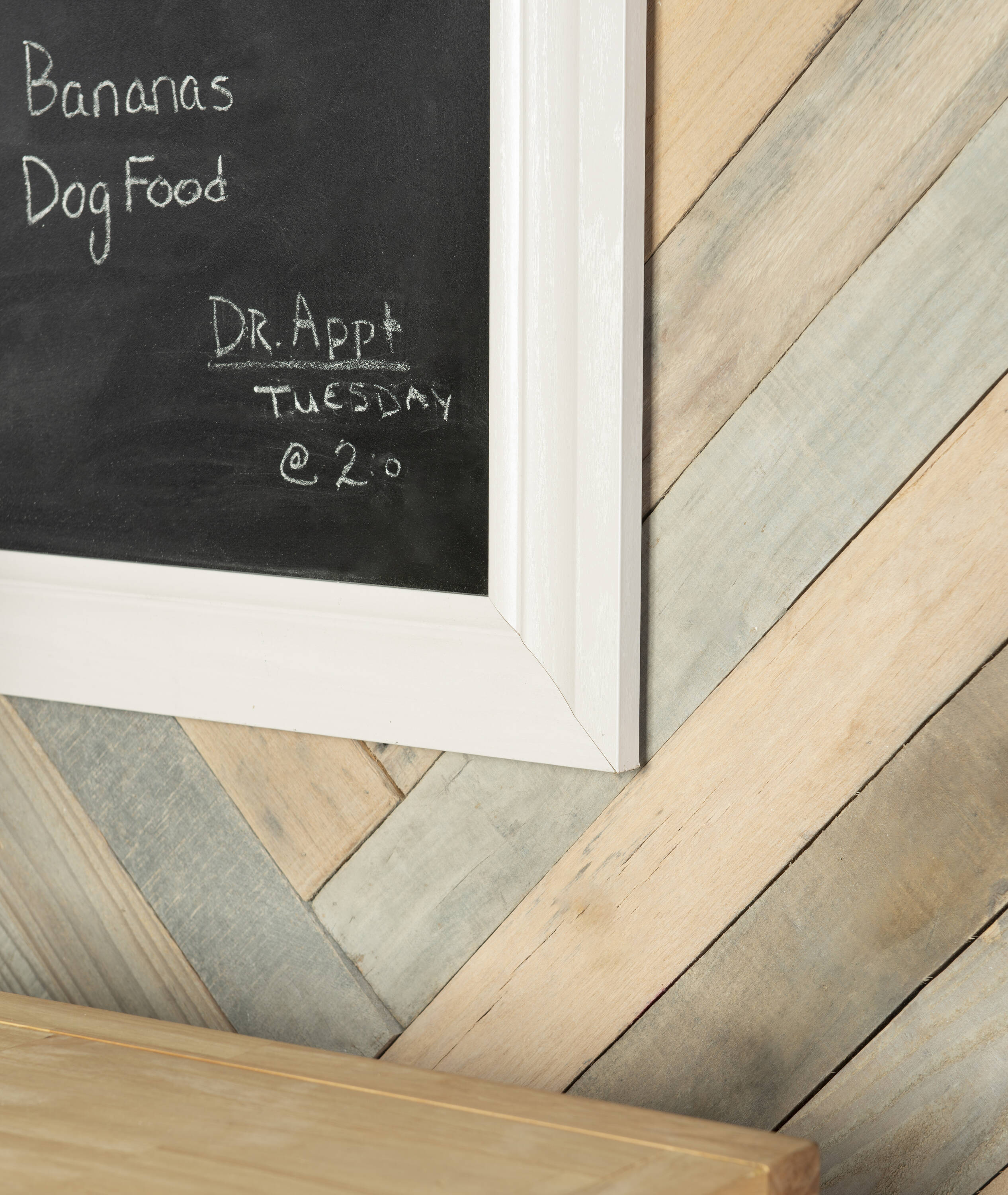 Linon AMX-3024CHBLK-1 Chalkboard-Sheets - View #7
