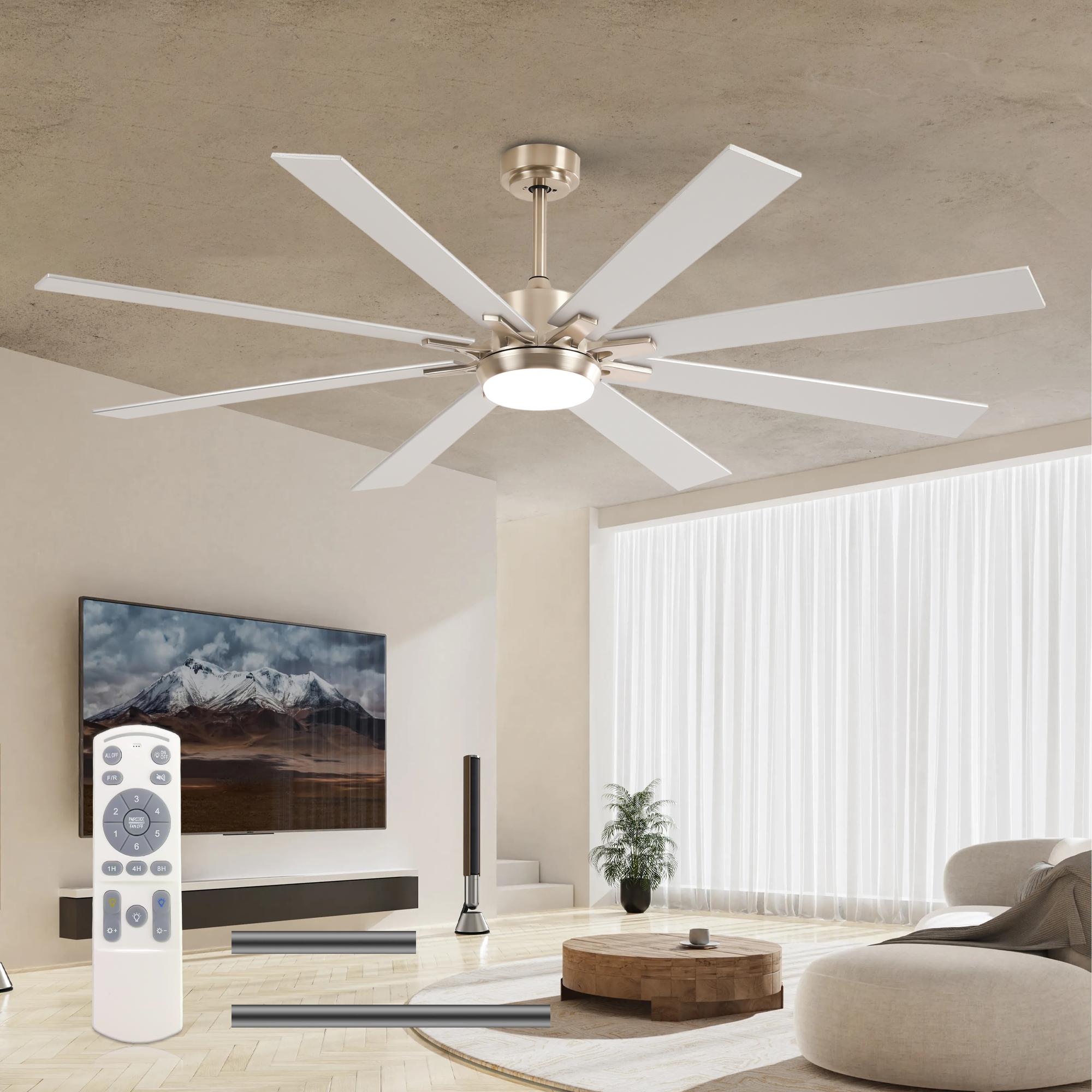 Bayfeve BF-376635-MP Ceiling-Fans - View #14