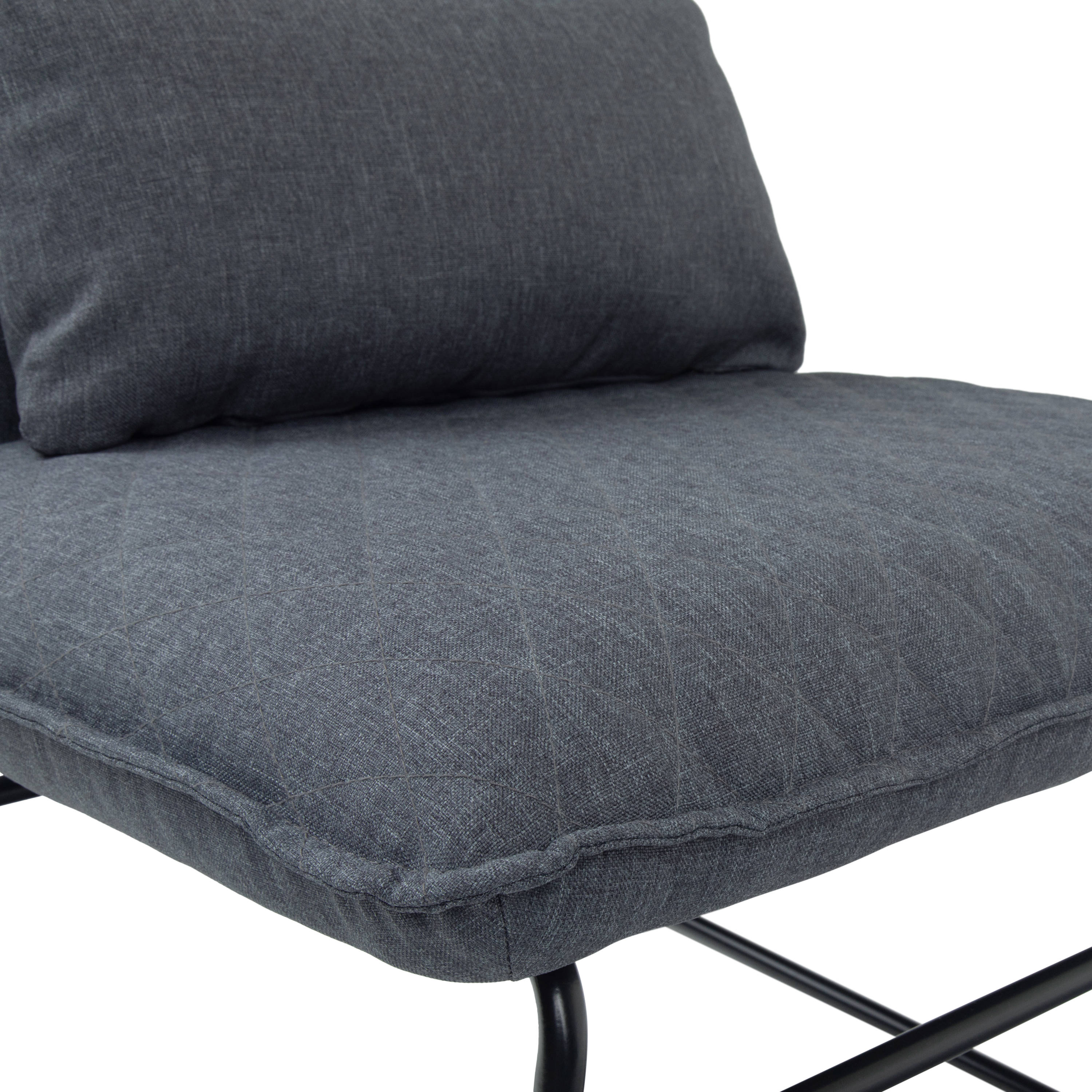 Simpli Home AXCCHR-33-G chairs - View #5