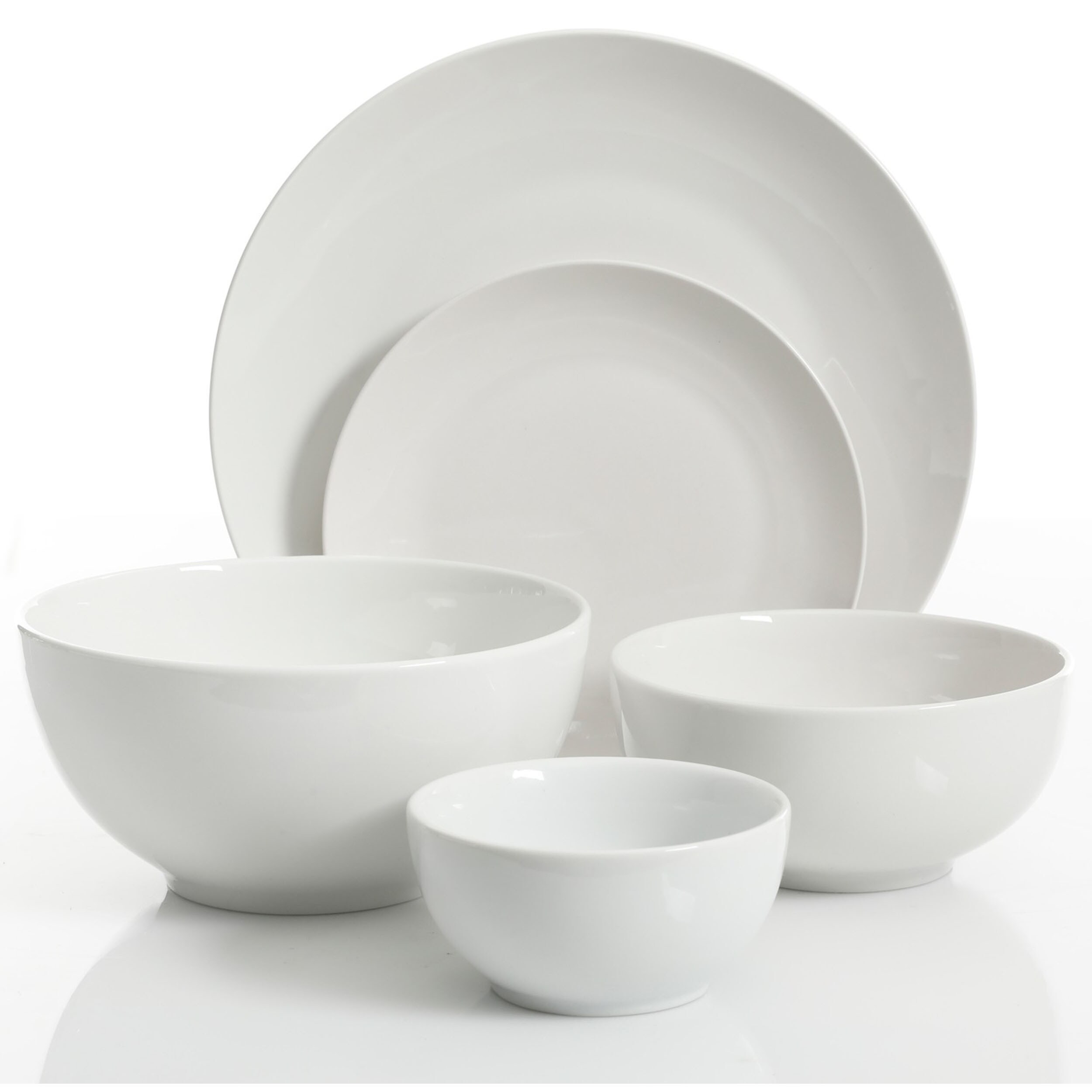 Gibson 962112762M dinnerware - View #3