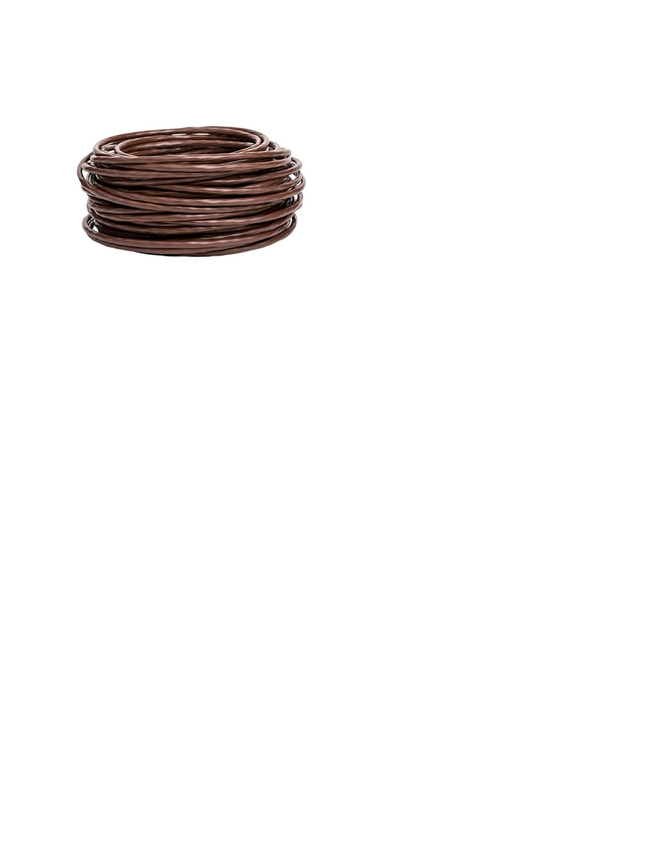  C350292 Thermostat 20 / 2 Stranded Thermostat Wire ( Roll )