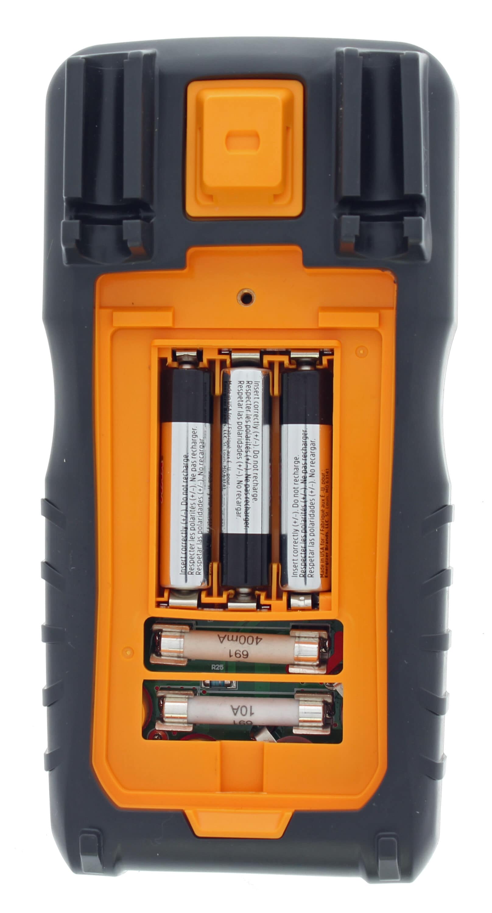 IDEAL 61-337 multimeters - View #10