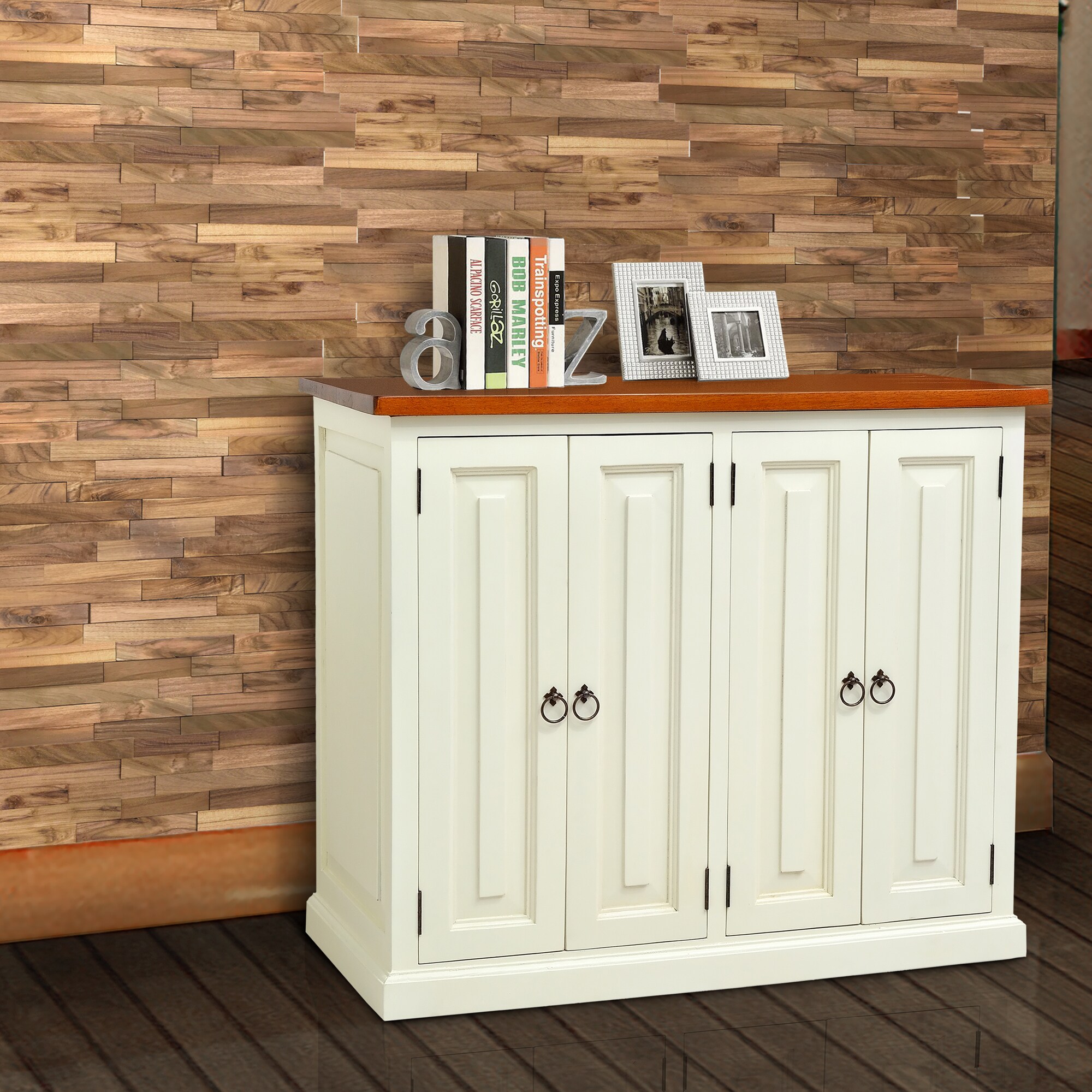 Casual Elements WLC009-BOX Wall-Panels - View #5