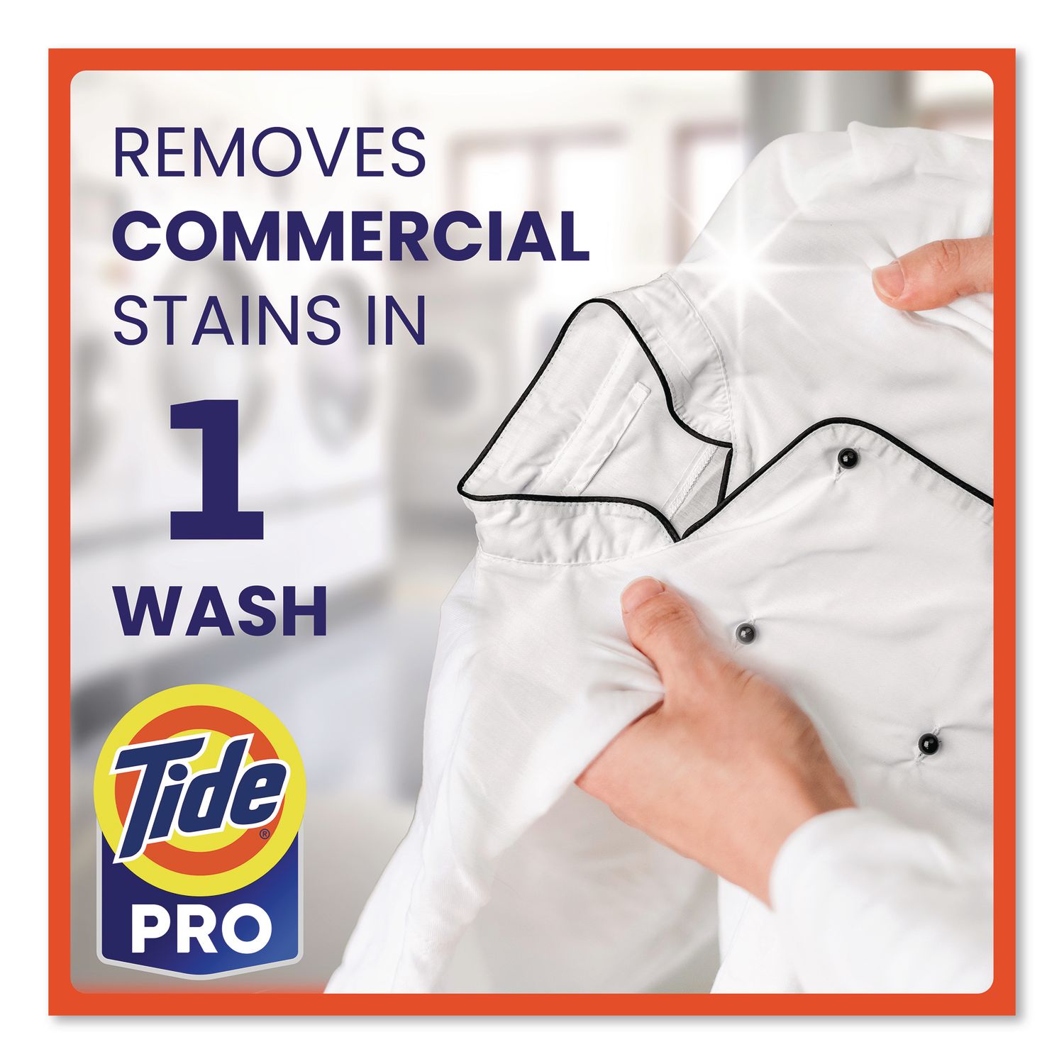 Tide 80782107 Laundry-Detergent - View #5
