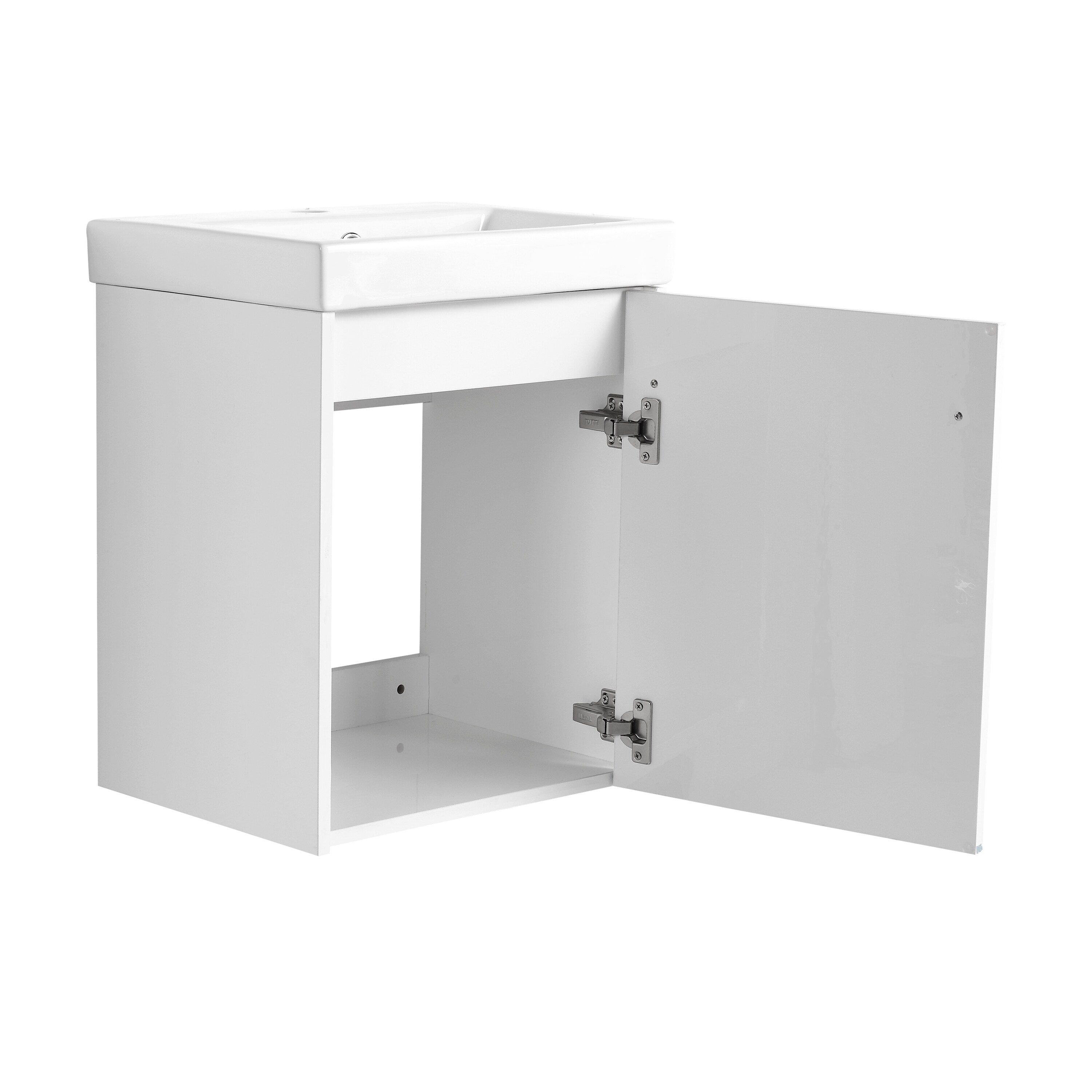 Vanityfus VF-GL-36348 Bath-Vanity-Combo - View #7
