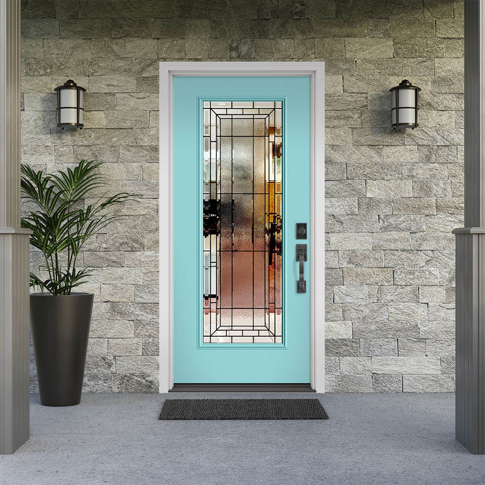 Masonite 631288 Entry-Doors - View #2