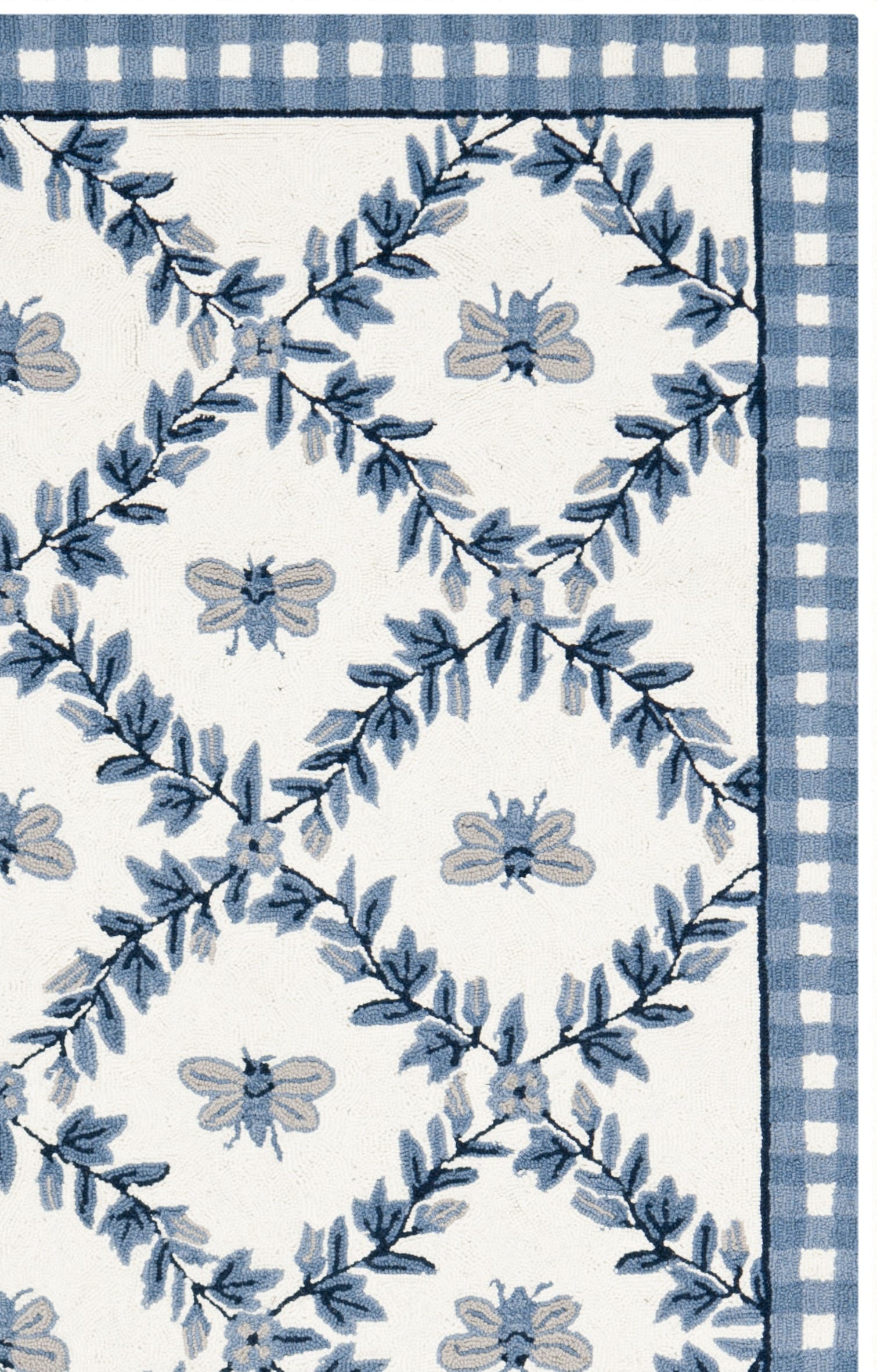Safavieh HK55D-3 rugs - View #5