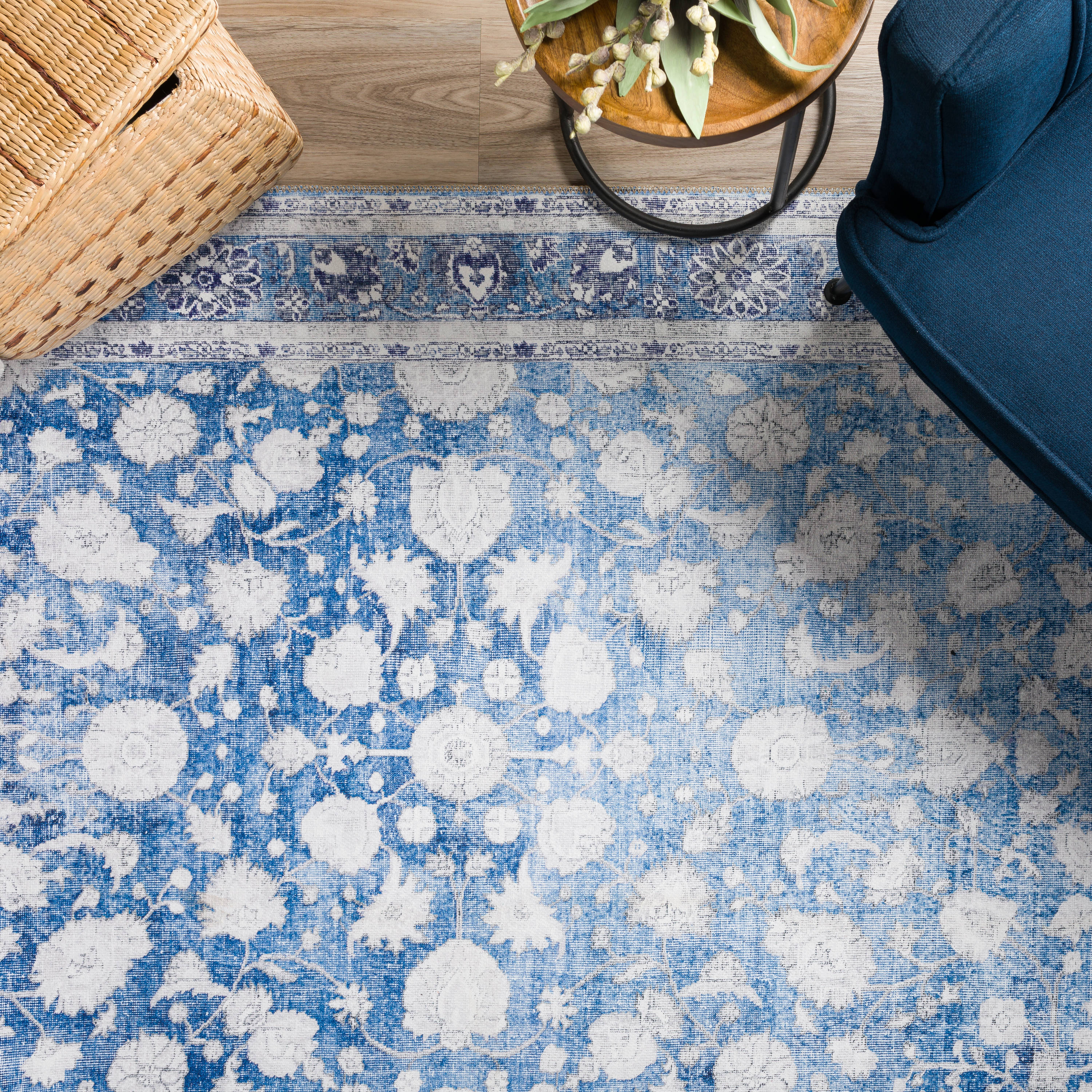 Addison Rugs AKE37BL5X8 rugs - View #6