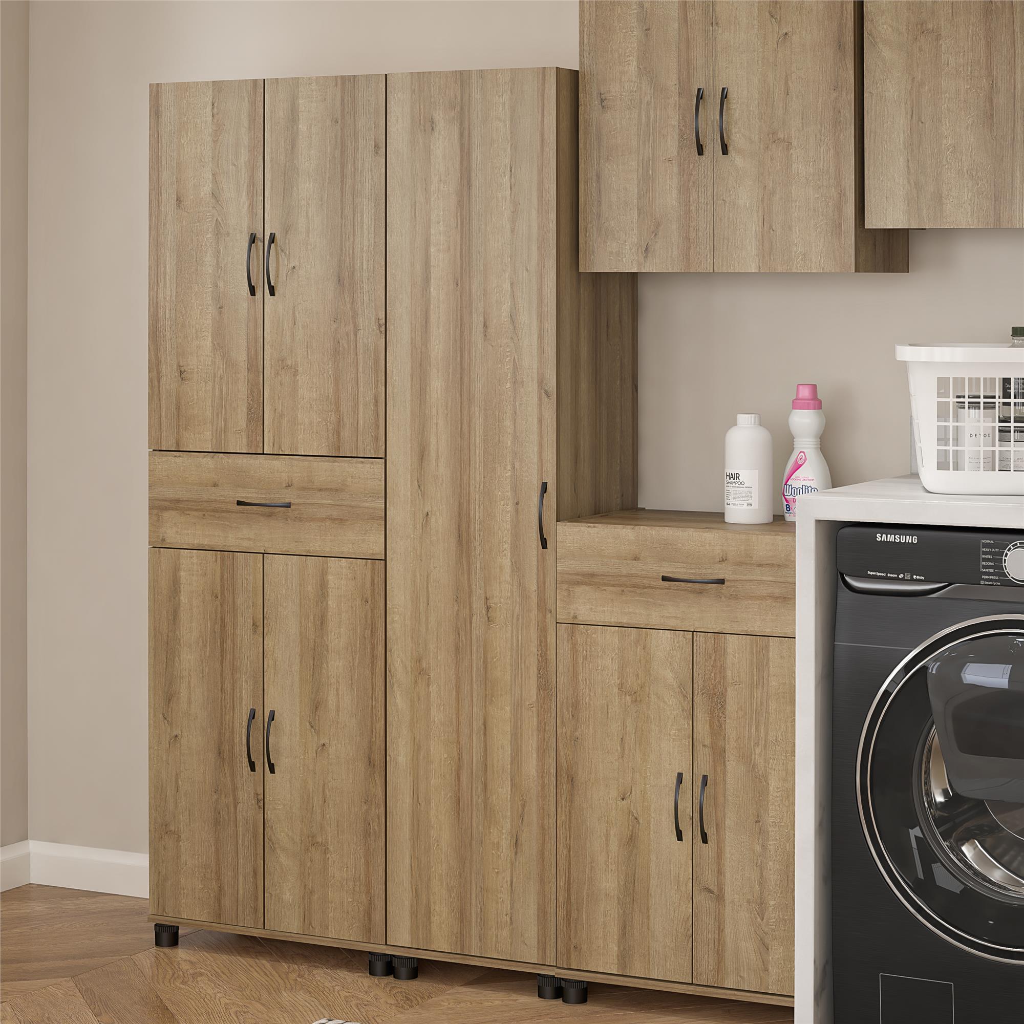 Ameriwood Home 4954348COM Utility-Storage-Cabinets - View #10