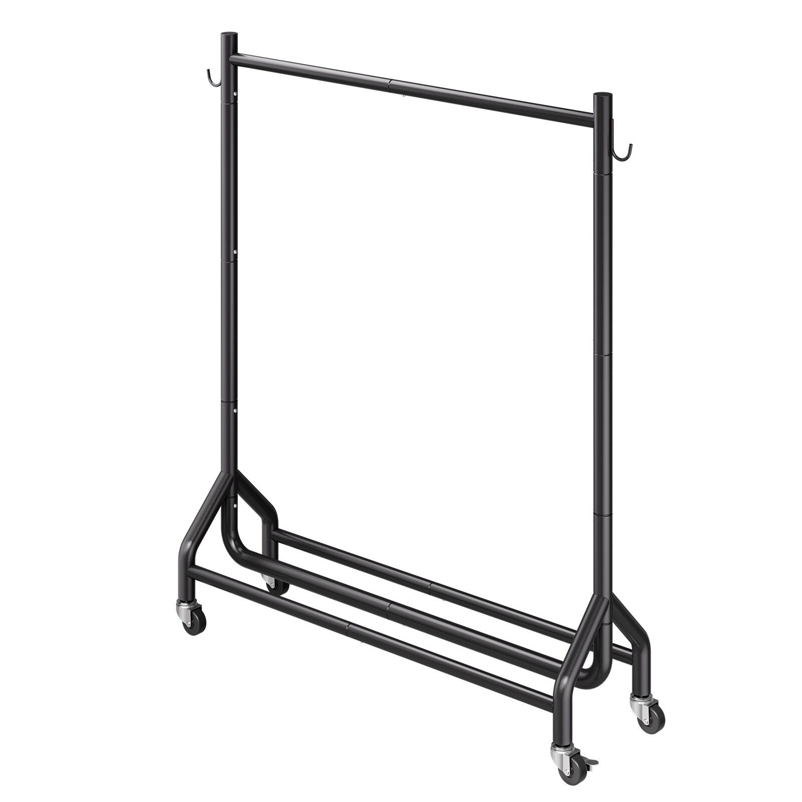 VEVOR SCJYCYJDEDDL16158V0 Garment-Racks - View #8