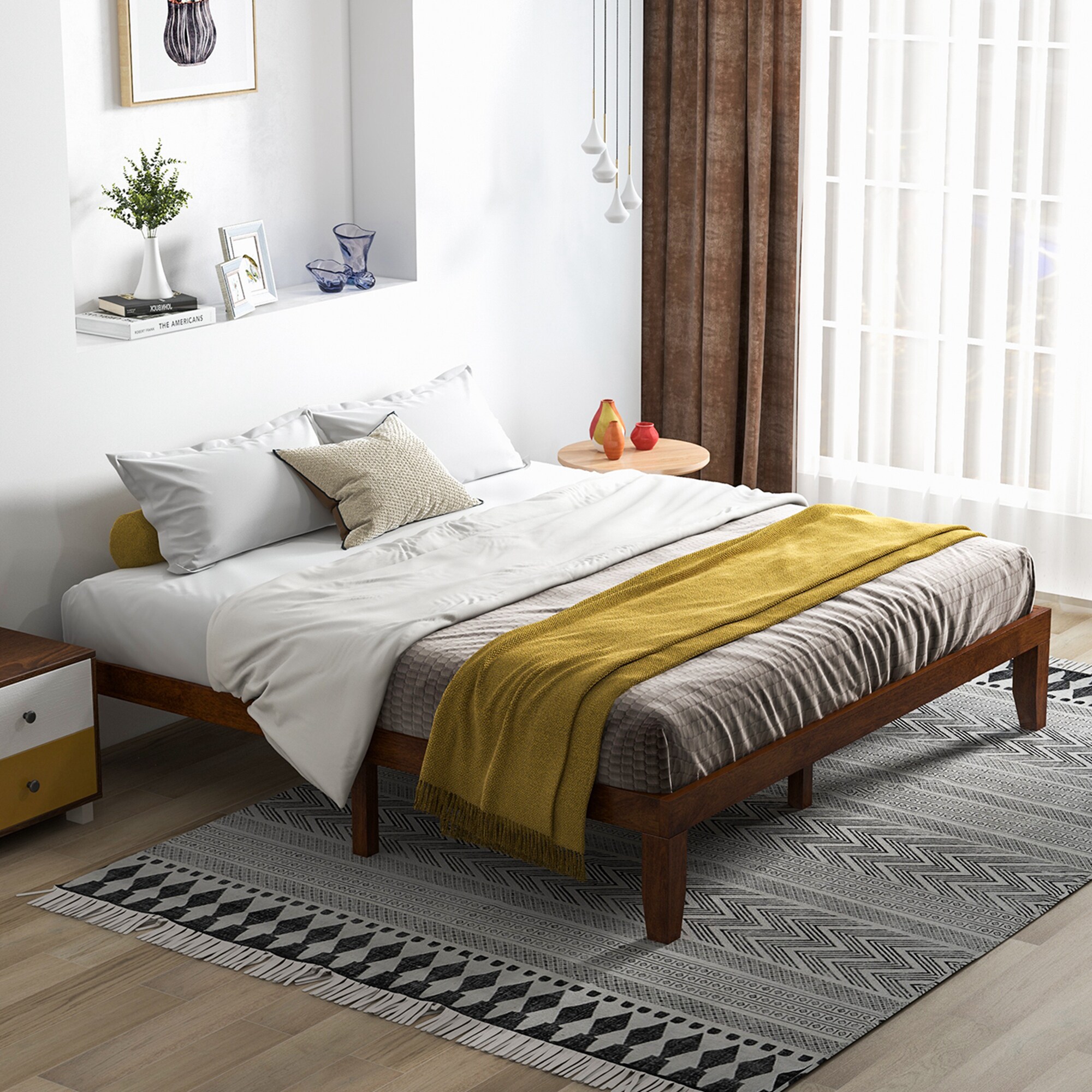 Costway CLS00017 beds - View #7