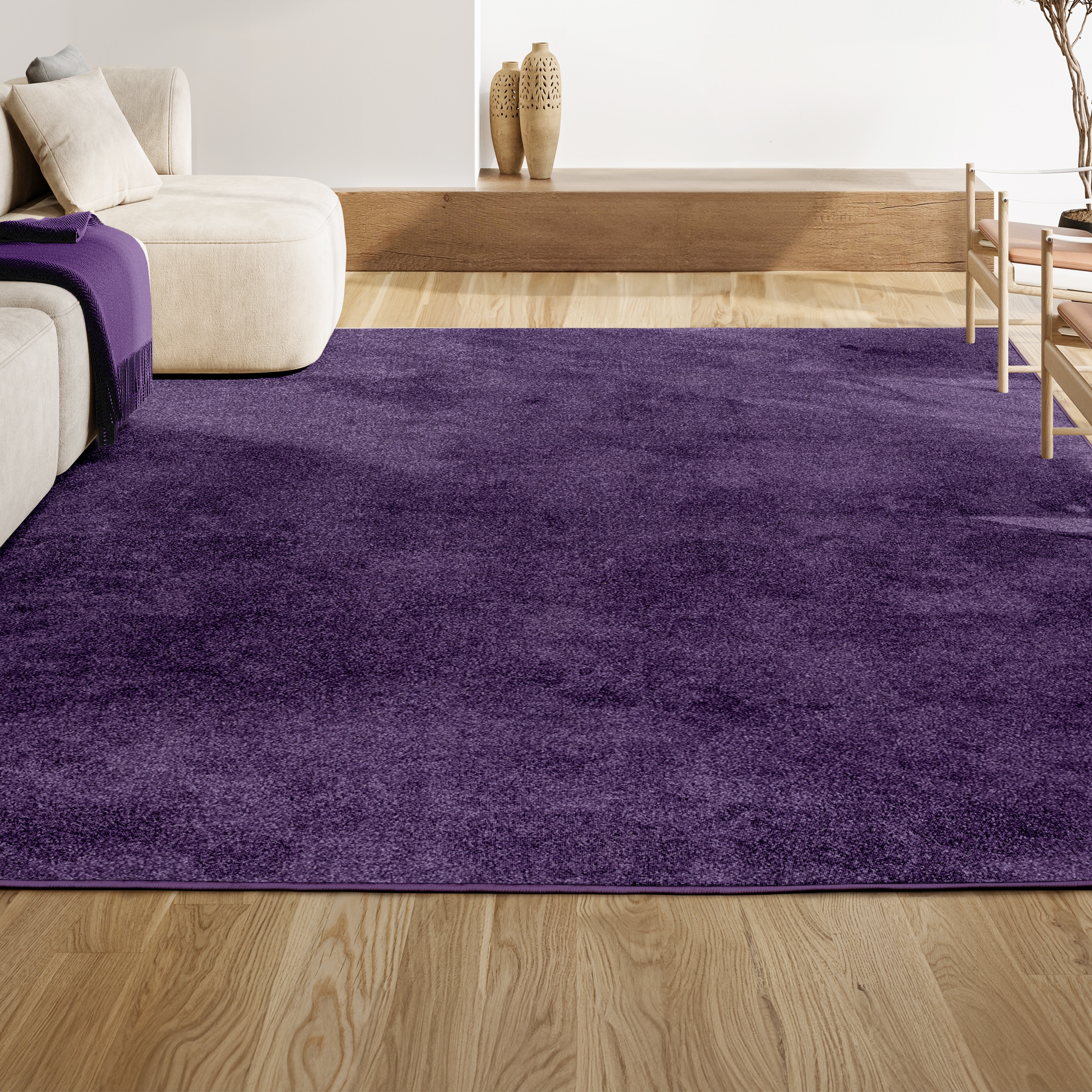 JONATHAN  Y SEU100N-5R rugs - View #4