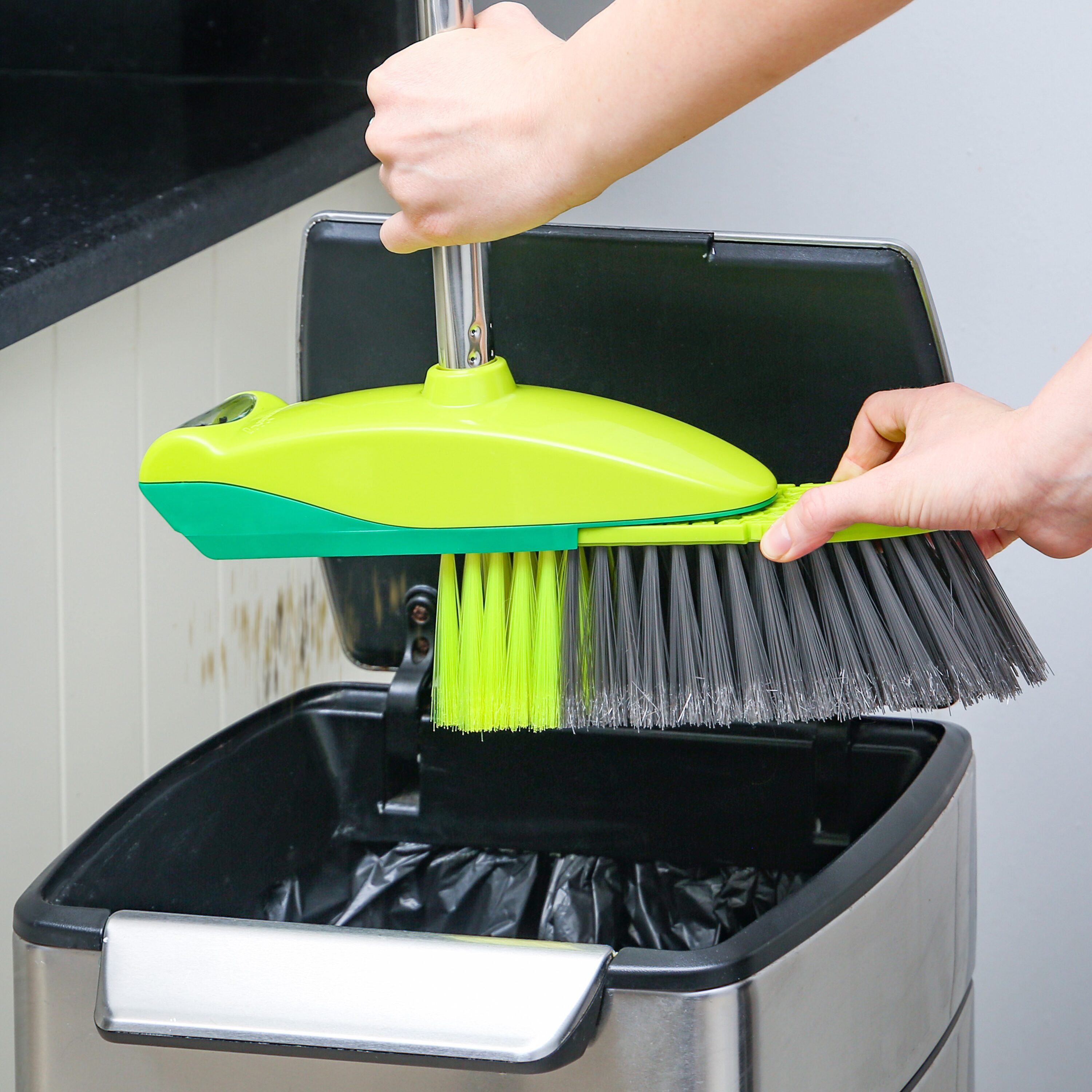 OXO Good Grips Soap Dispensing Dish Sponge Refills, 2-Pack,Yellow,1 EA