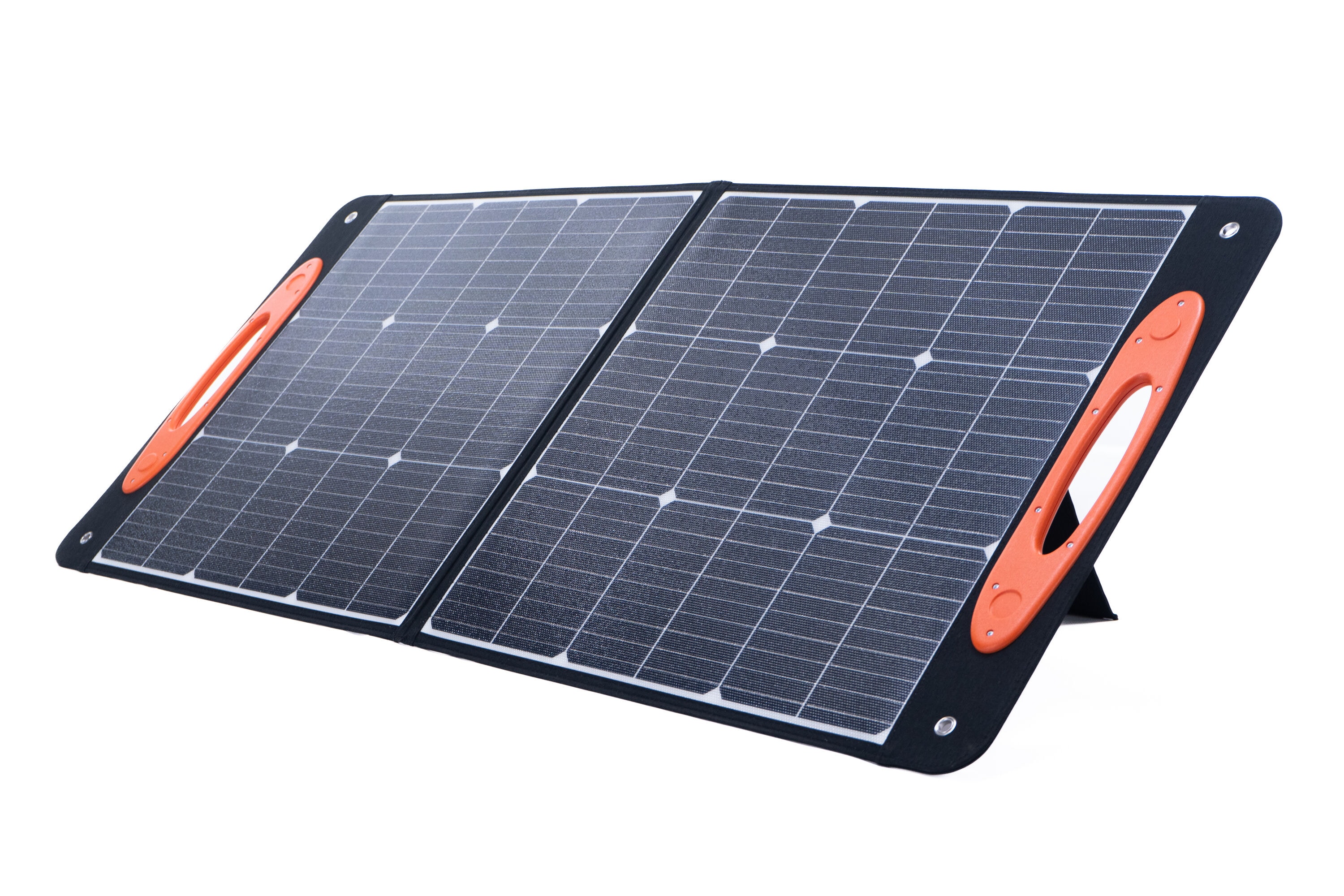 DK2 PPS100 Portable-Solar-Panels - View #7