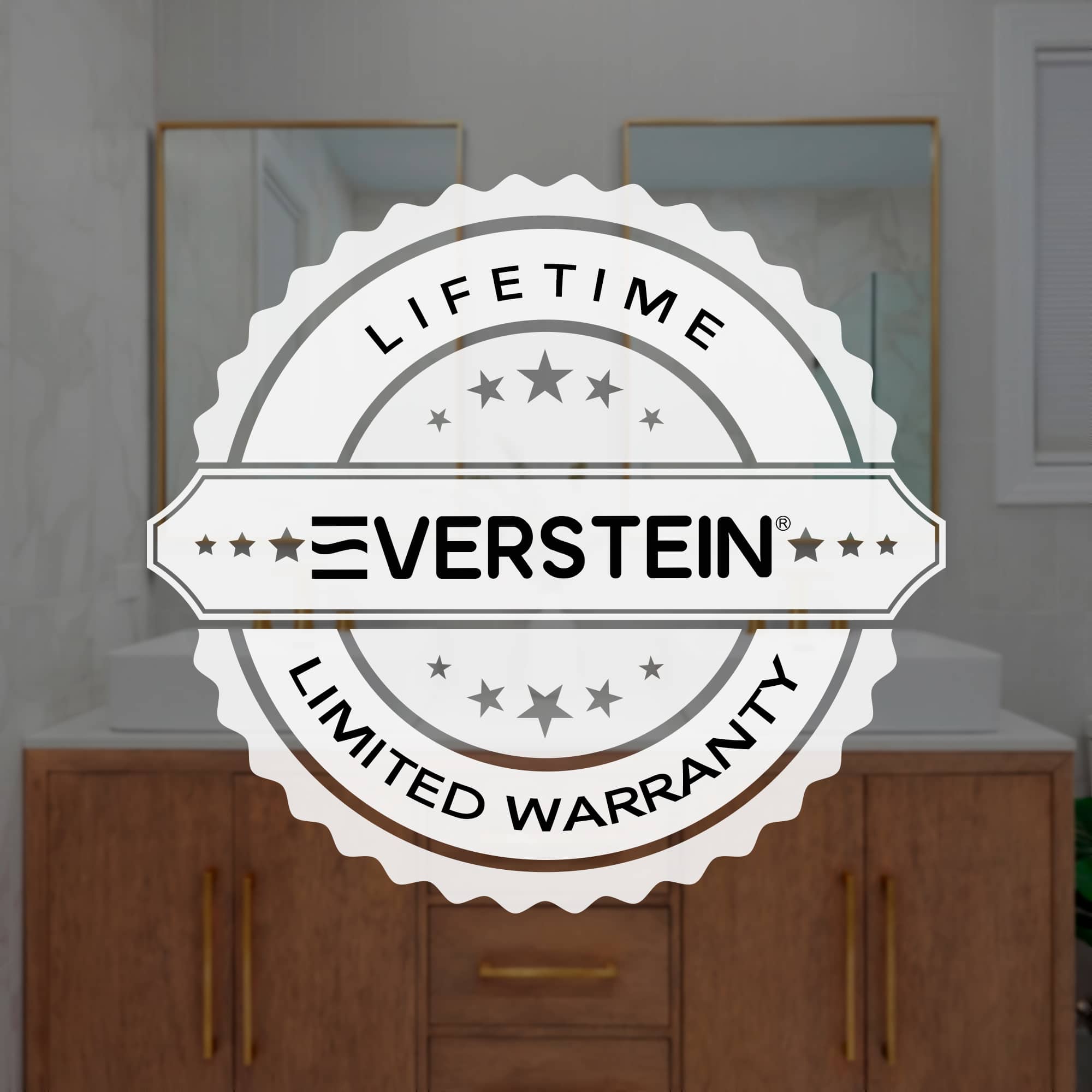EVERSTEIN SFS-1319B-GD Lavatory-Faucets - View #13
