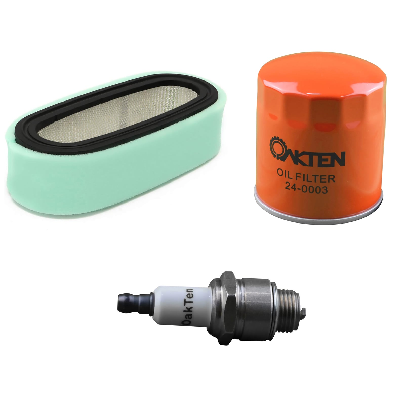 OakTen 90-250041 4-cycle engine Maintenance kit